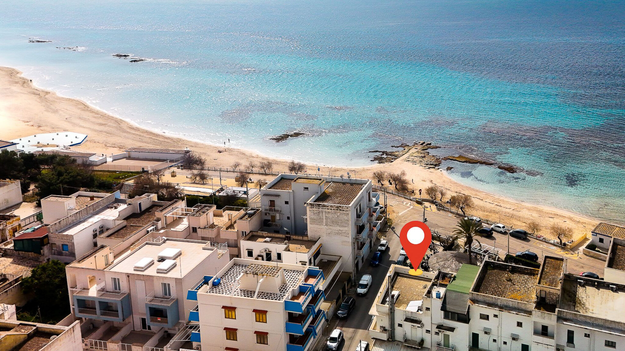 Italianway Gallipoli Lungomare Jonio by Casa di Marco