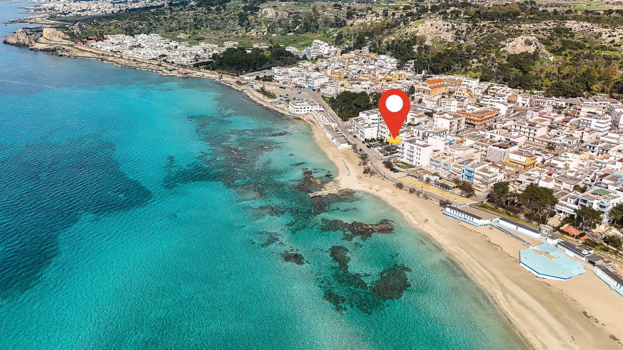 Italianway Gallipoli Lungomare Jonio by Casa di Marco