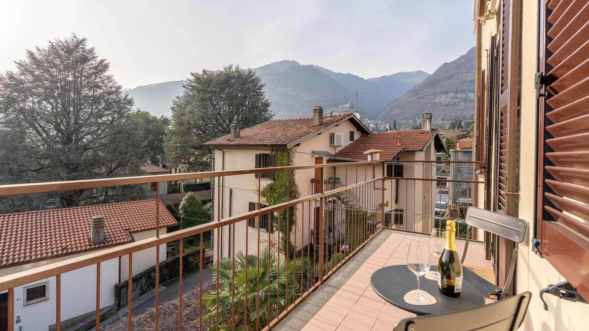 Italianway Tremezzina Fedis Home - Along the Scenic Como Greenway