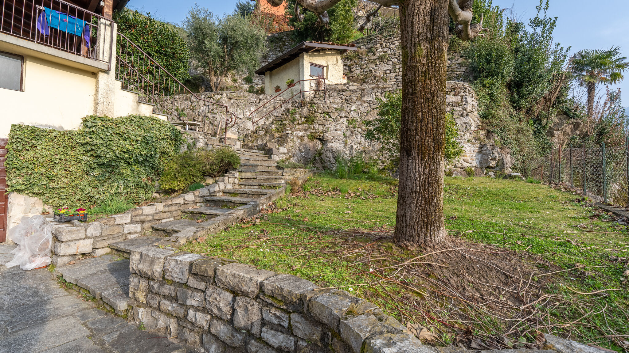 Italianway Tremezzina Fedis Home - Along the Scenic Como Greenway