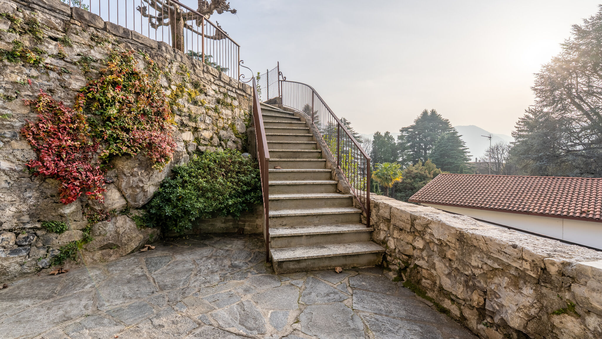 Italianway Tremezzina Fedis Home - Along the Scenic Como Greenway