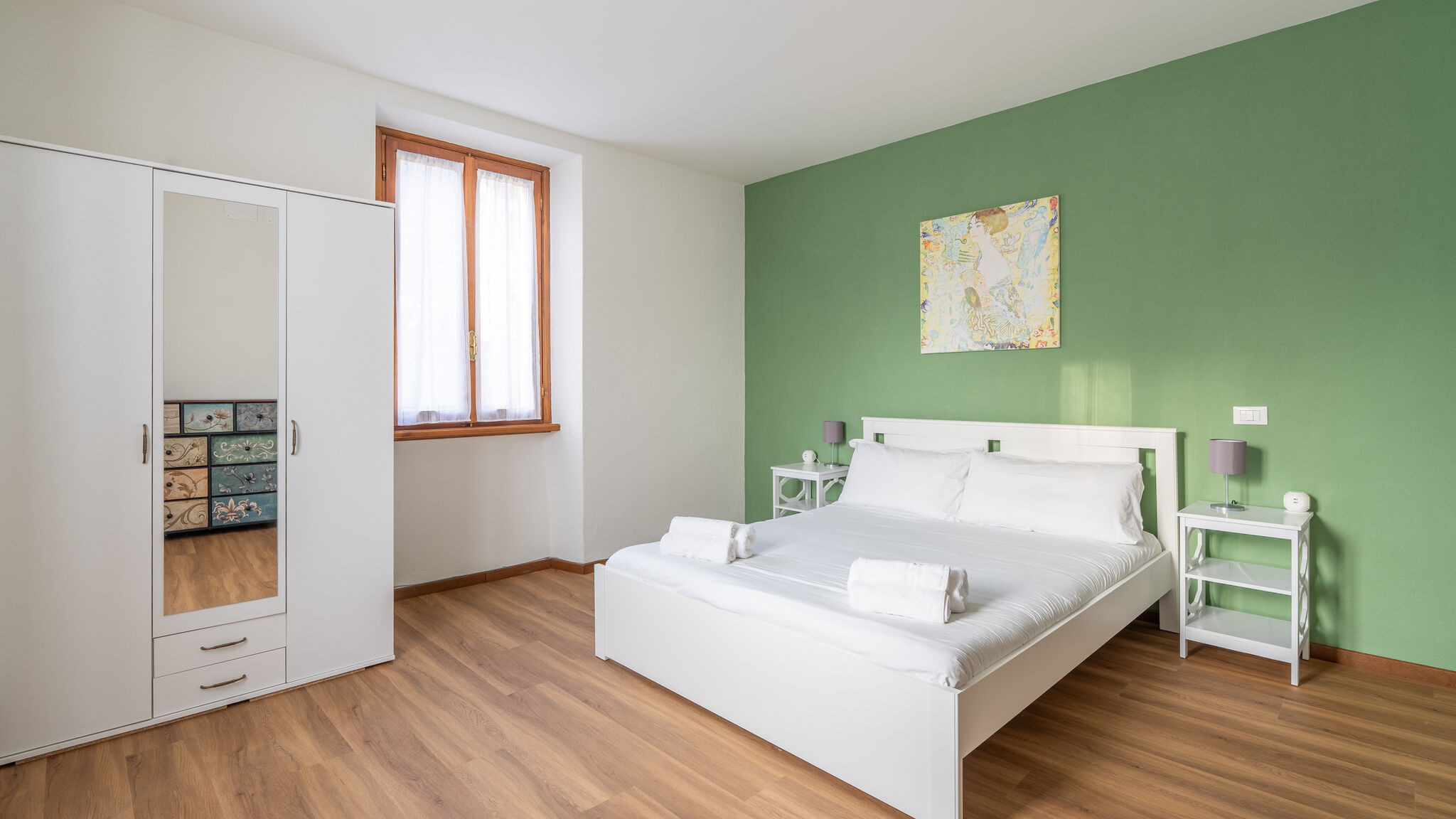 Italianway Tremezzina Fedis Home - Along the Scenic Como Greenway