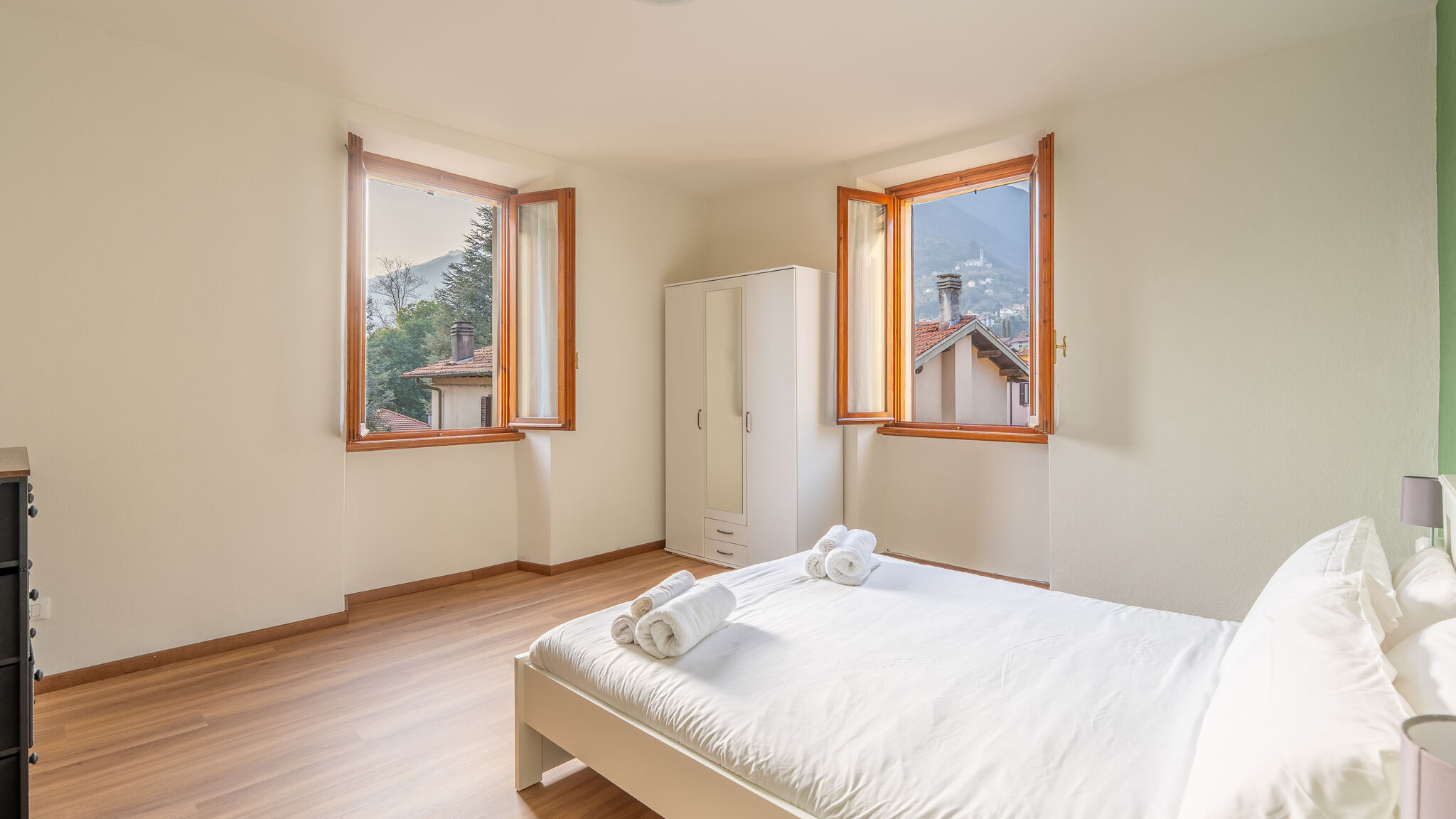 Italianway Tremezzina Fedis Home - Along the Scenic Como Greenway