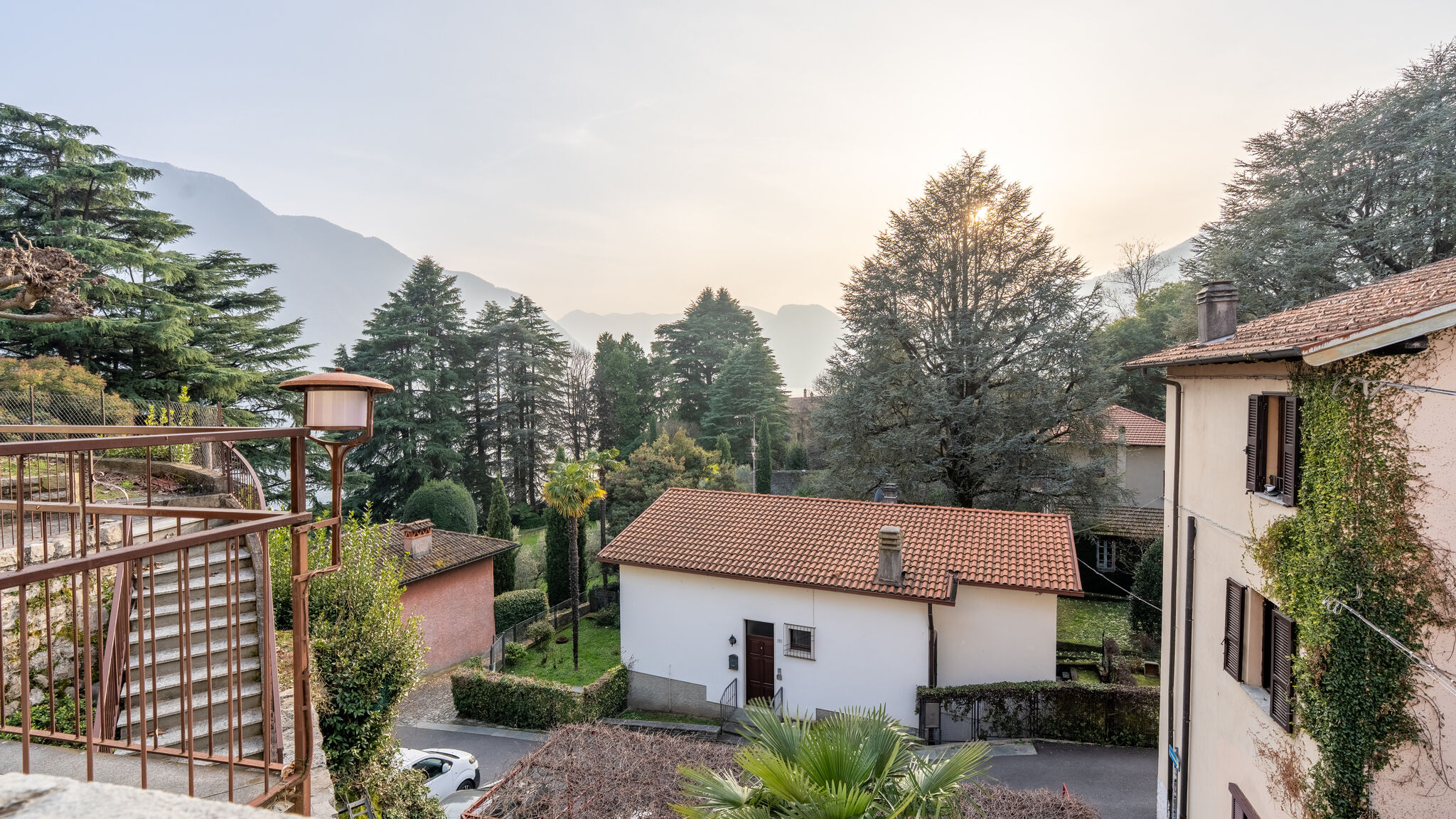 Italianway Tremezzina Fedis Home - Along the Scenic Como Greenway