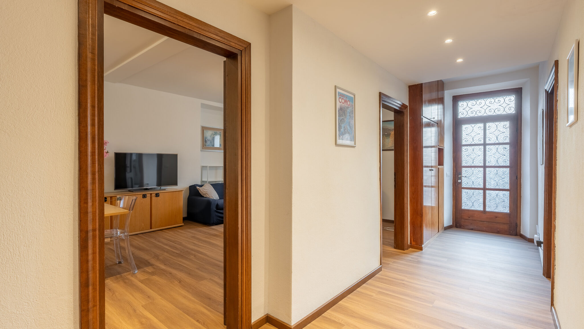 Italianway Tremezzina Fedis Home - Along the Scenic Como Greenway