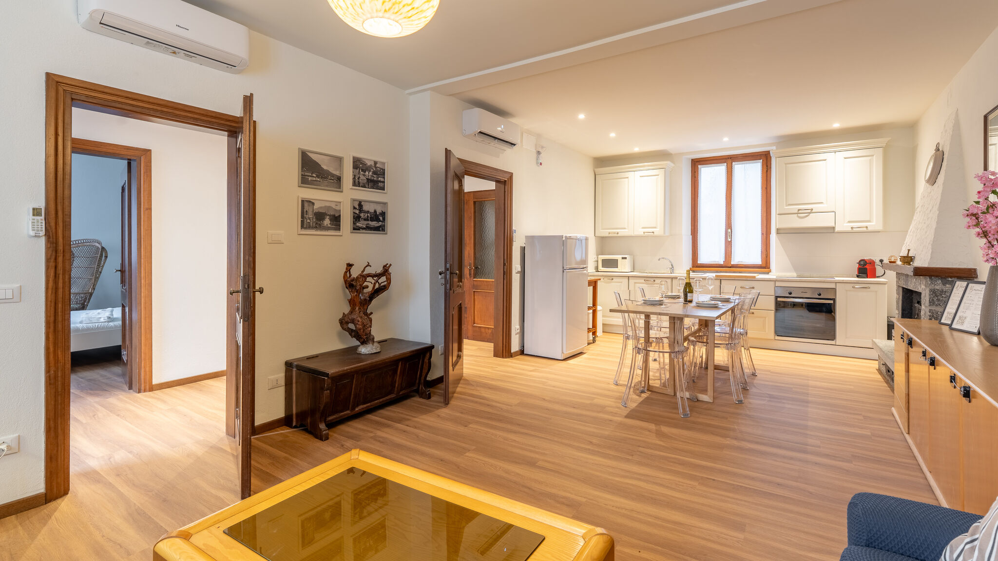 Italianway Tremezzina Fedis Home - Along the Scenic Como Greenway