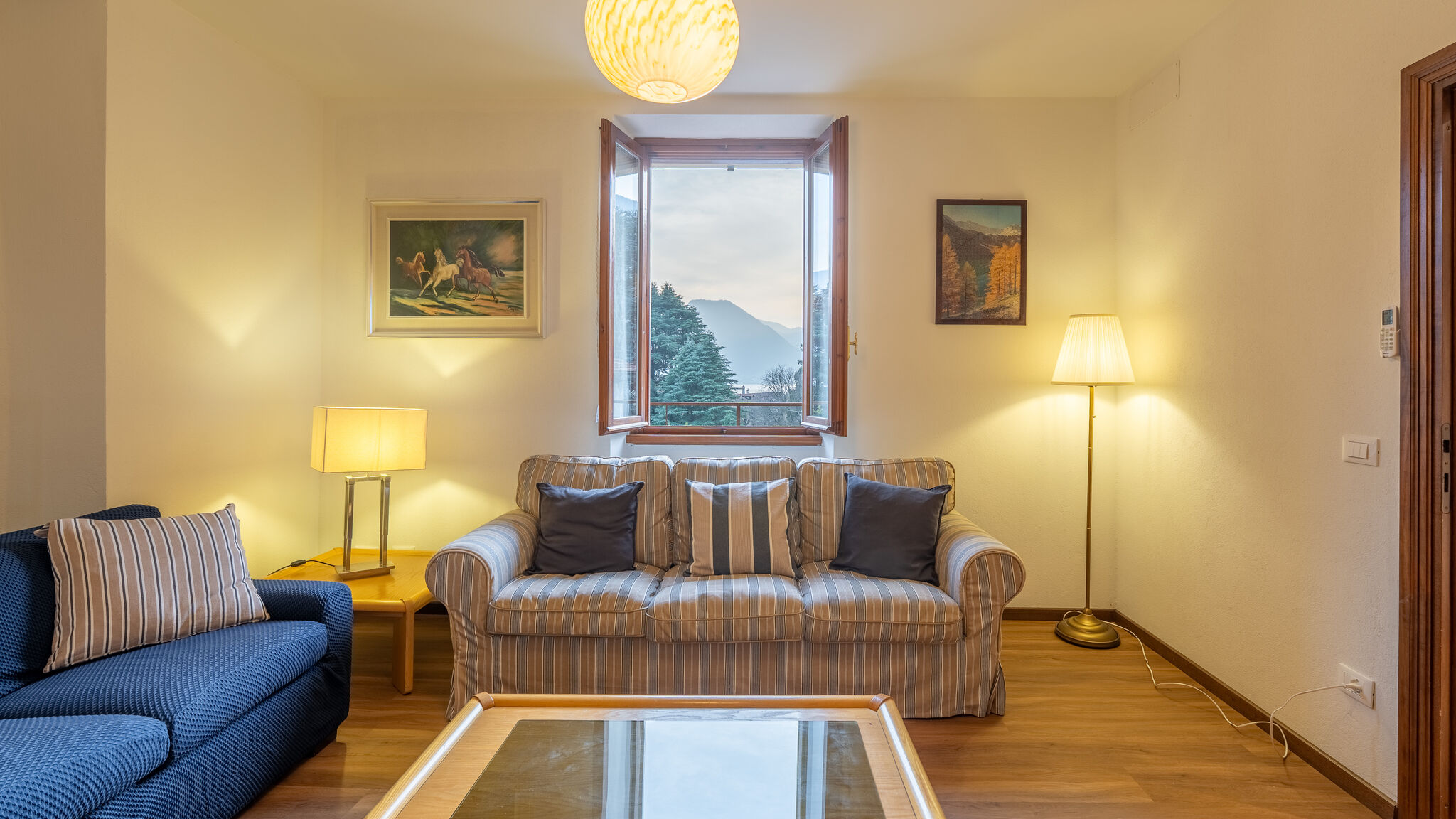 Italianway Tremezzina Fedis Home - Along the Scenic Como Greenway