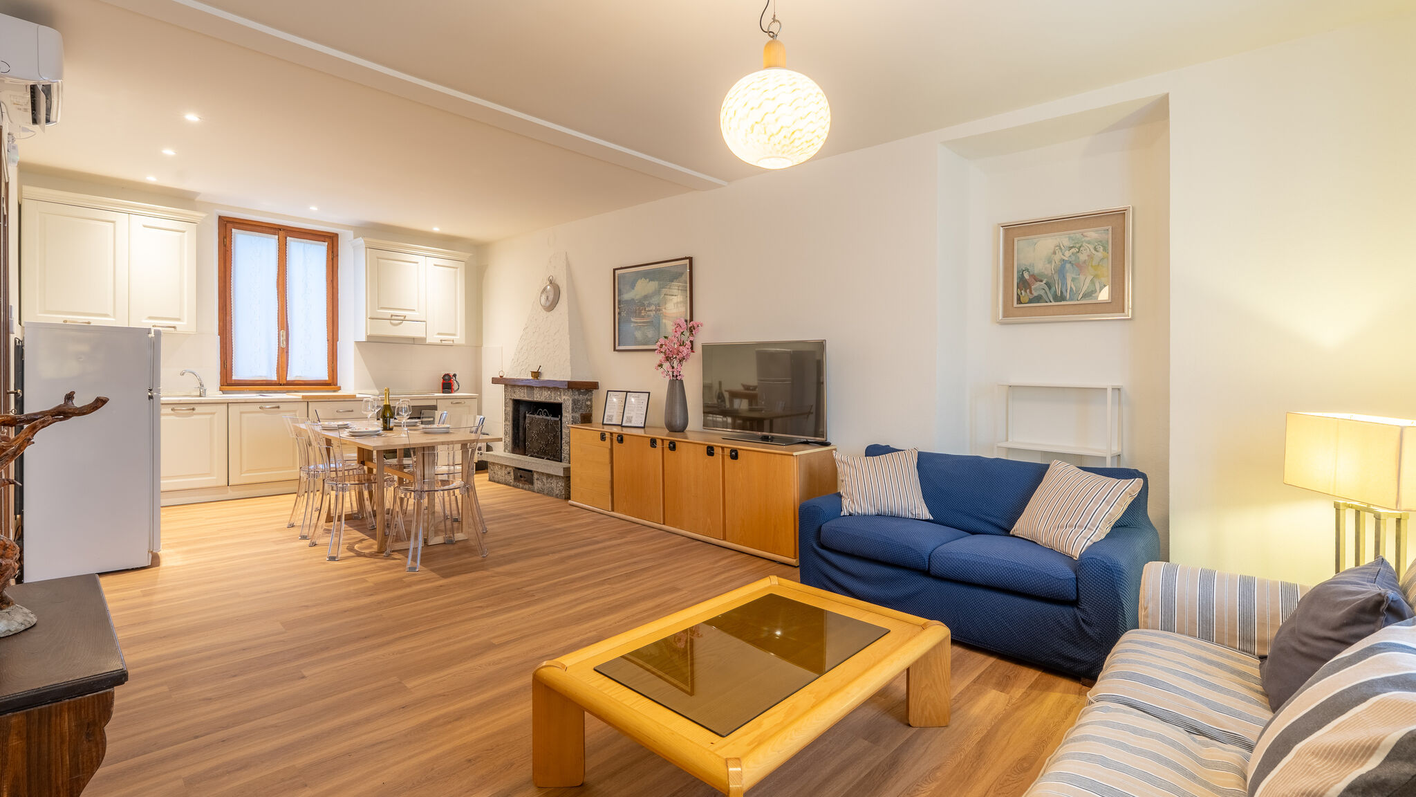 Italianway Tremezzina Fedis Home - Along the Scenic Como Greenway