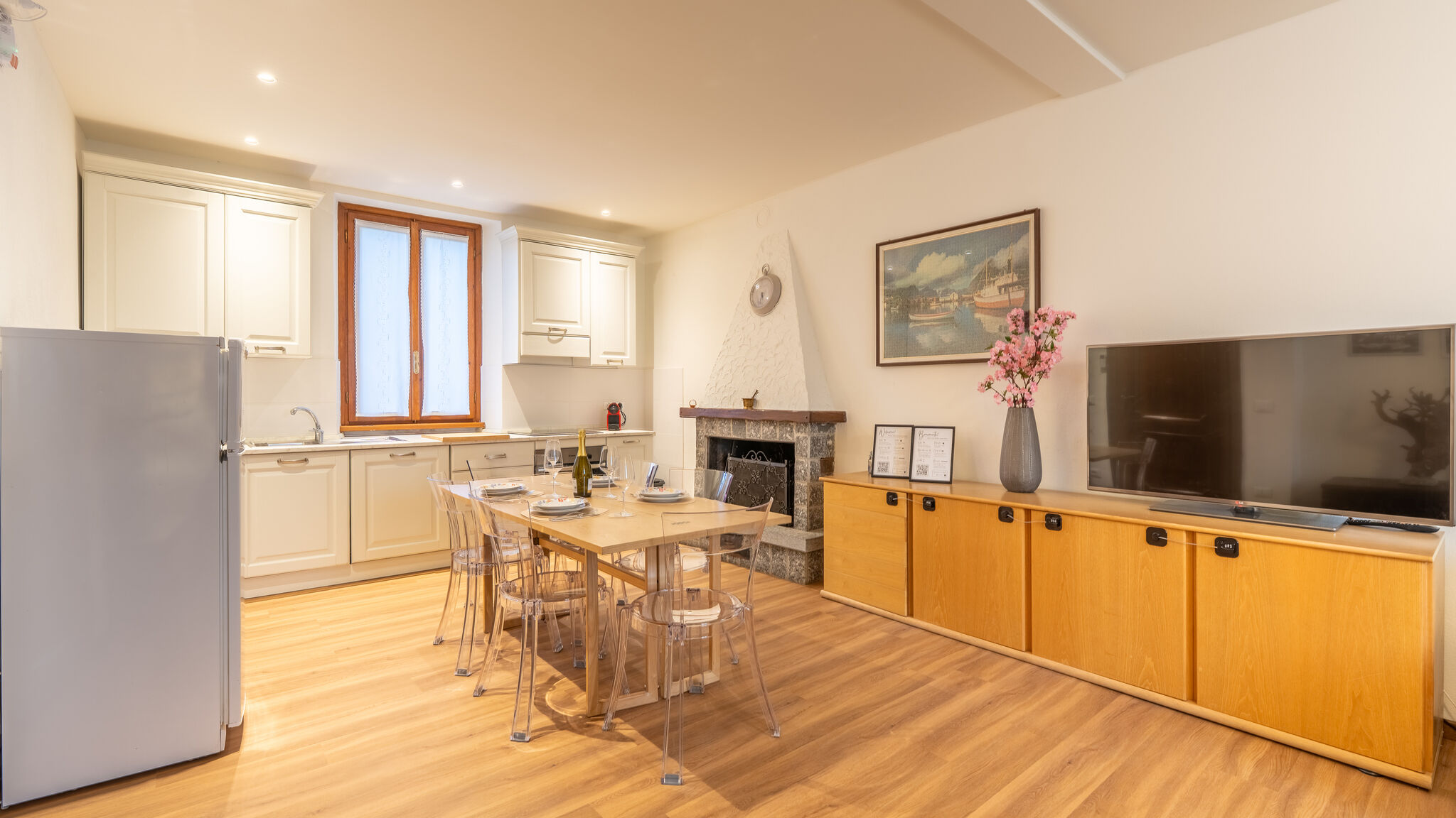 Italianway Tremezzina Fedis Home - Along the Scenic Como Greenway