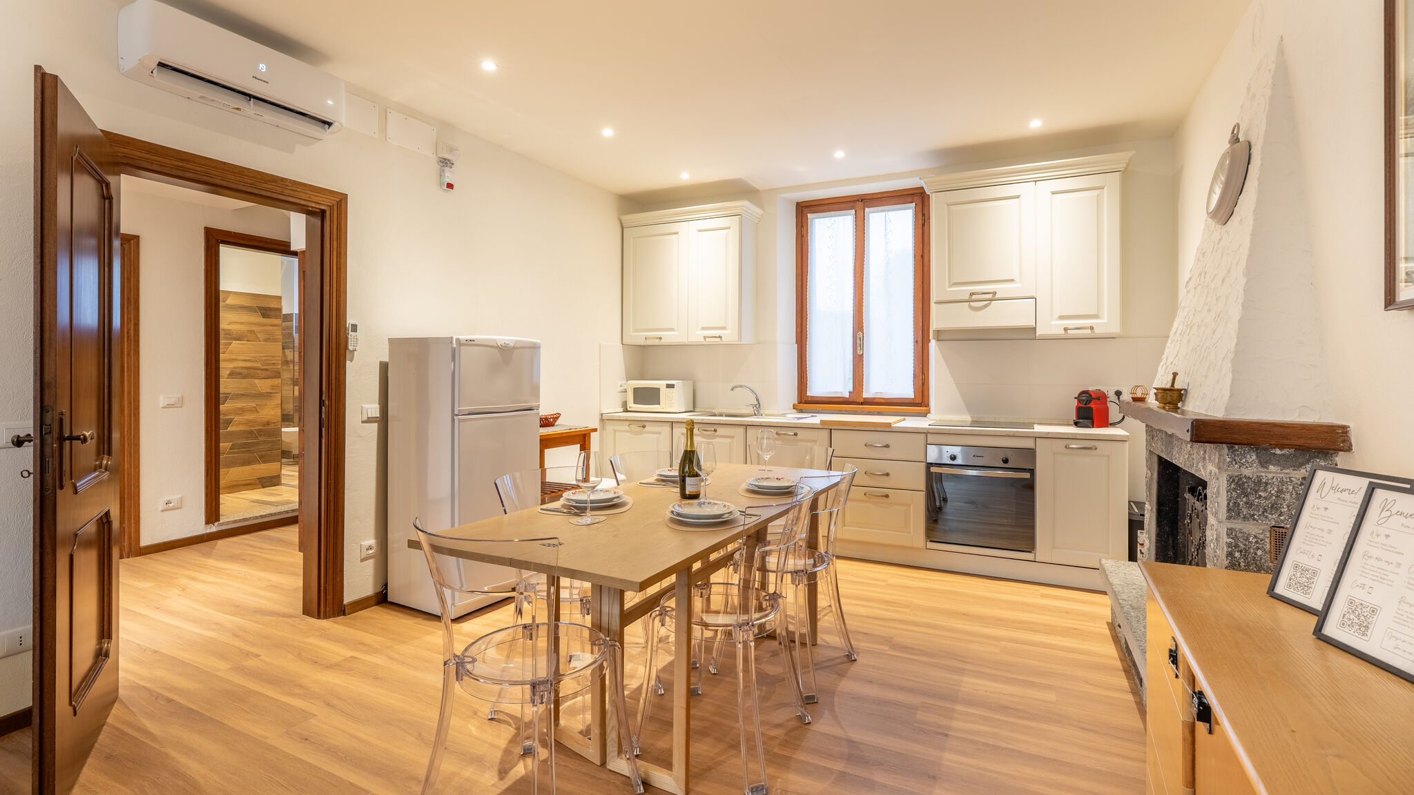 Italianway Tremezzina Fedis Home - Along the Scenic Como Greenway