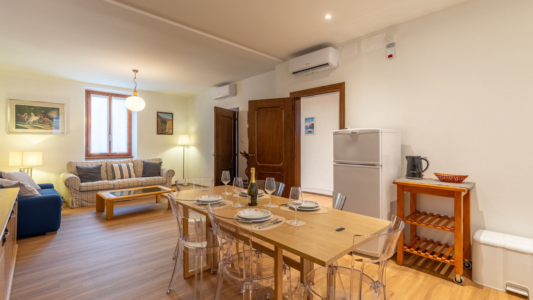 Italianway Tremezzina Fedis Home - Along the Scenic Como Greenway