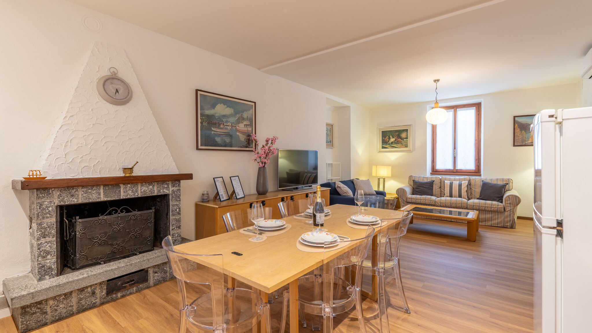 Italianway Tremezzina Fedis Home - Along the Scenic Como Greenway