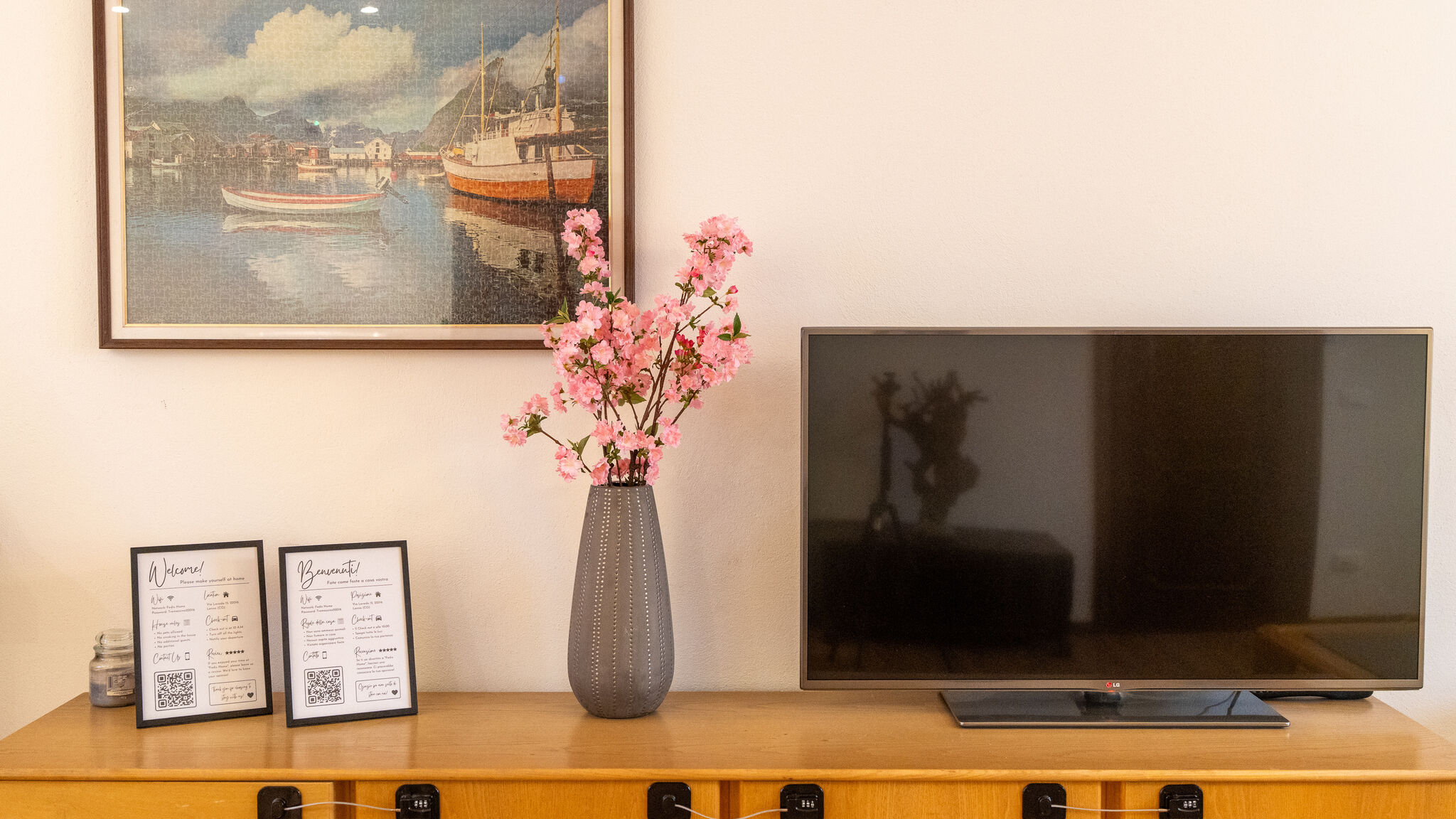 Italianway Tremezzina Fedis Home - Along the Scenic Como Greenway