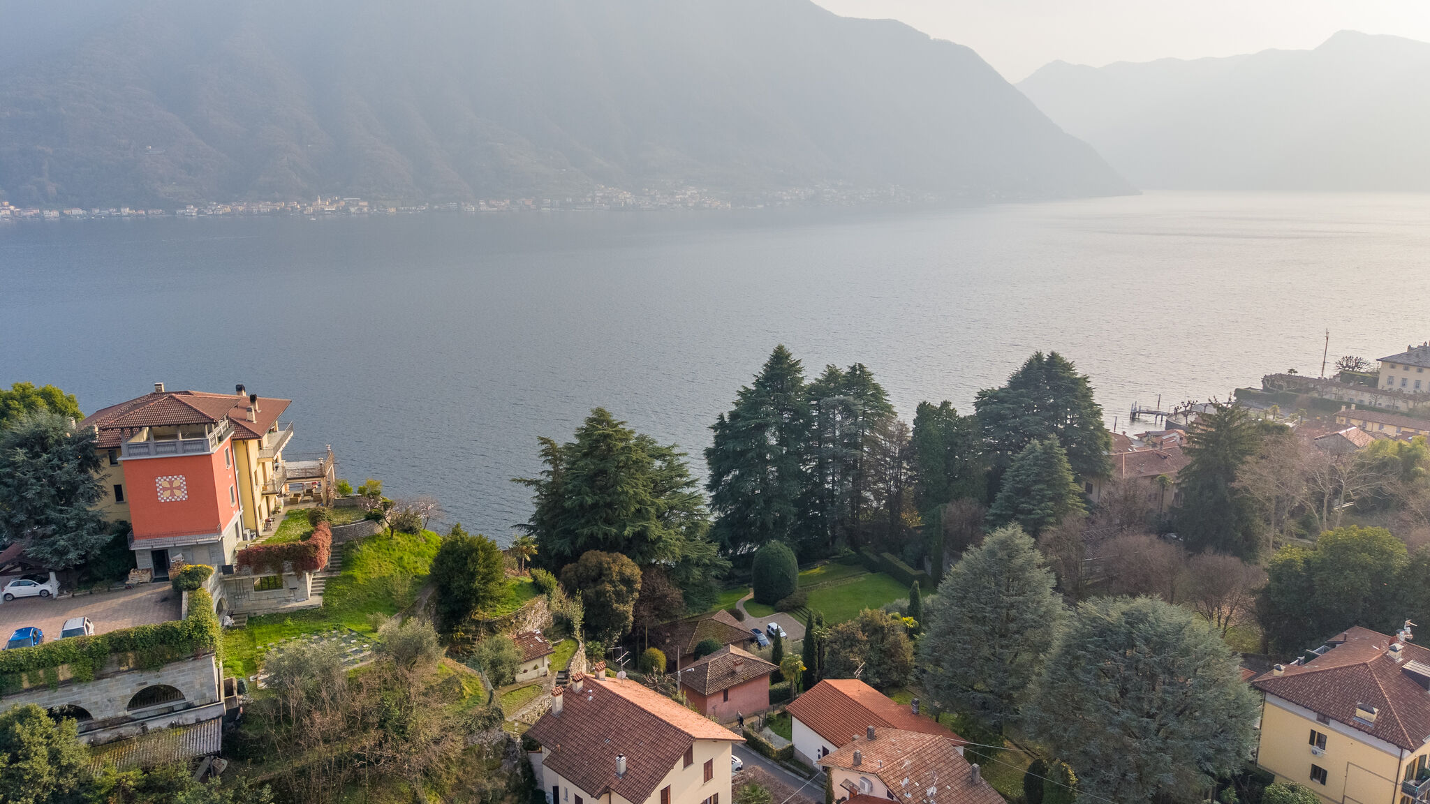 Italianway Tremezzina Fedis Home - Along the Scenic Como Greenway