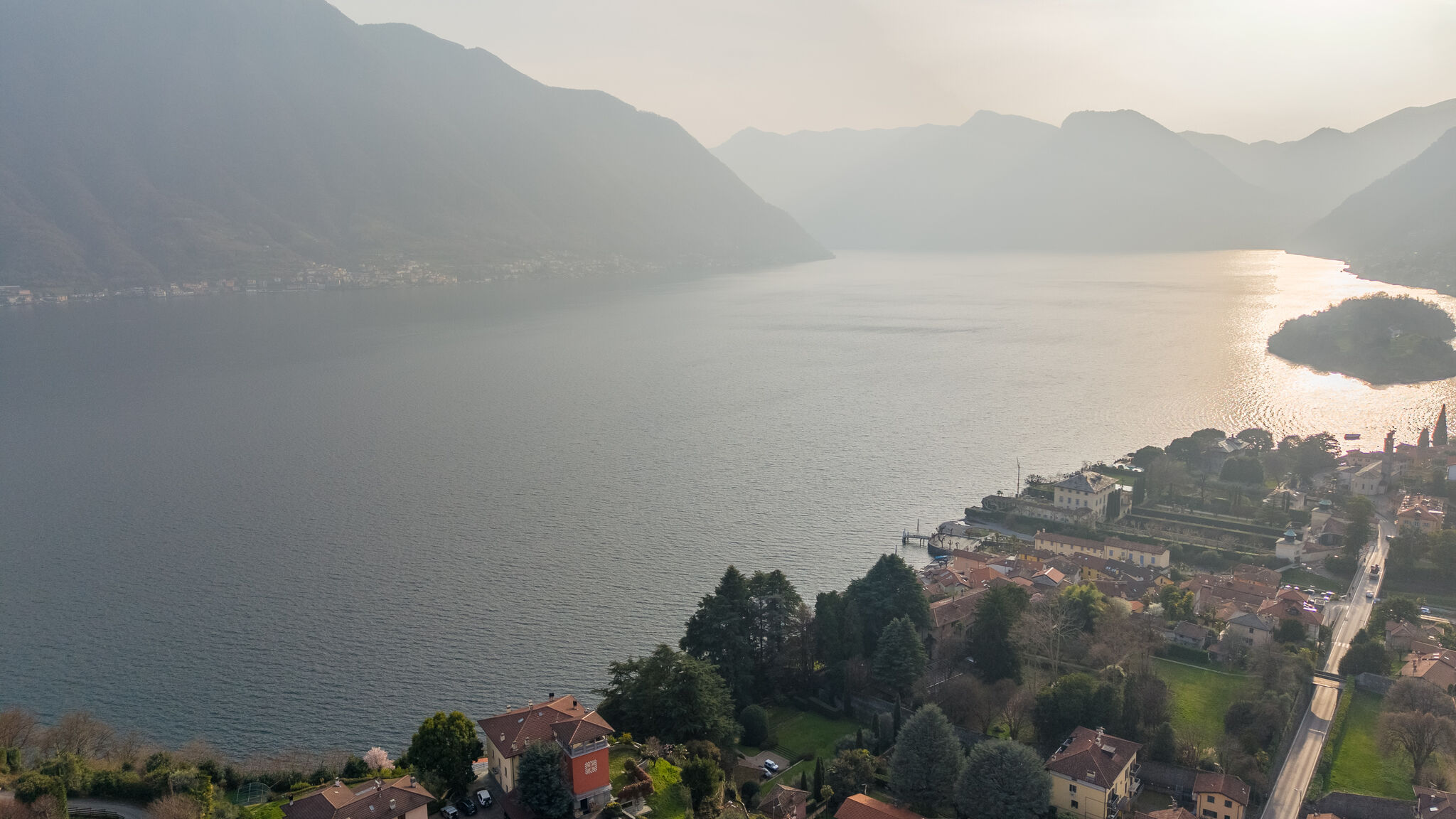 Italianway Tremezzina Fedis Home - Along the Scenic Como Greenway