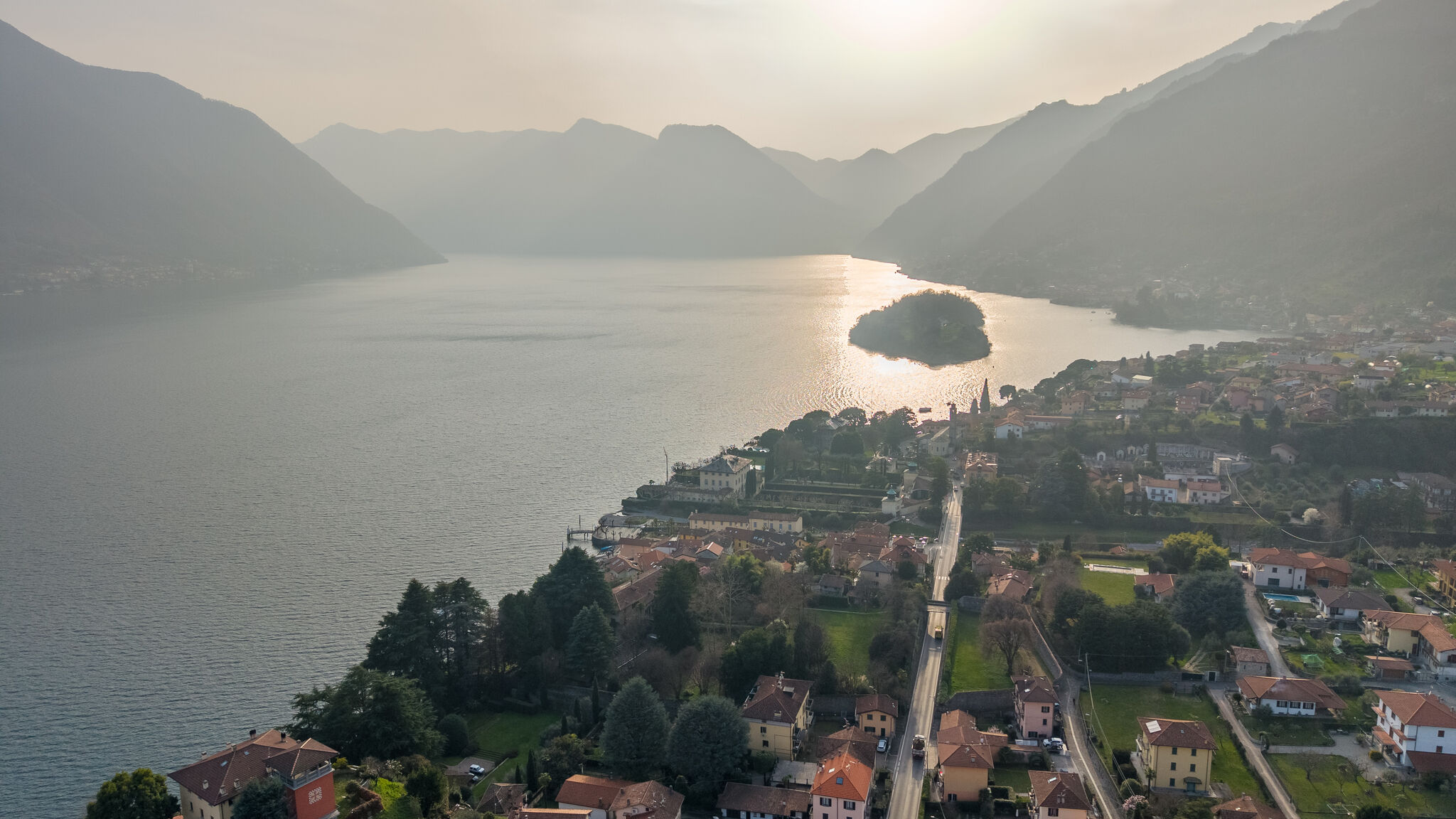 Italianway Tremezzina Fedis Home - Along the Scenic Como Greenway