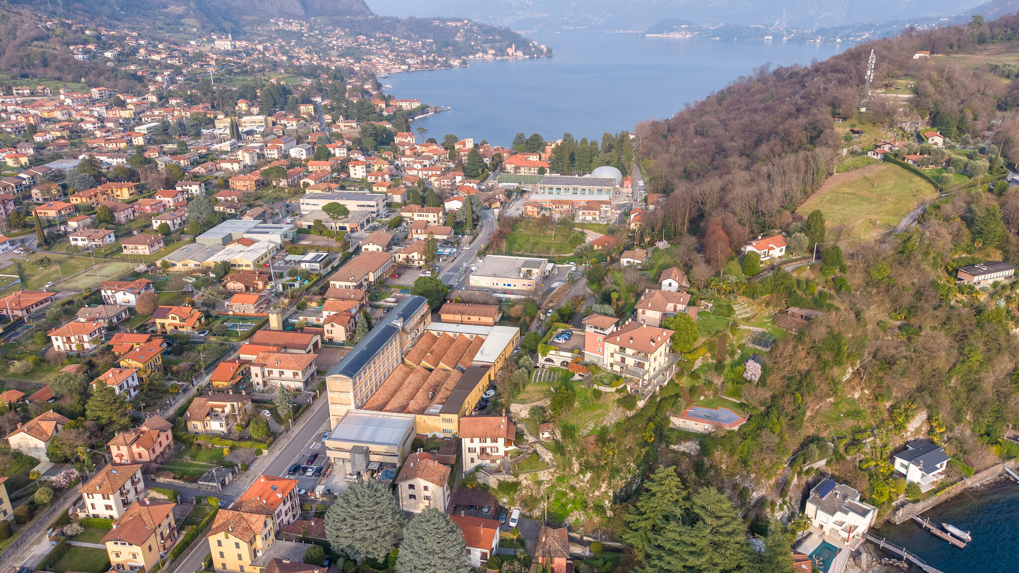 Italianway Tremezzina Fedis Home - Along the Scenic Como Greenway