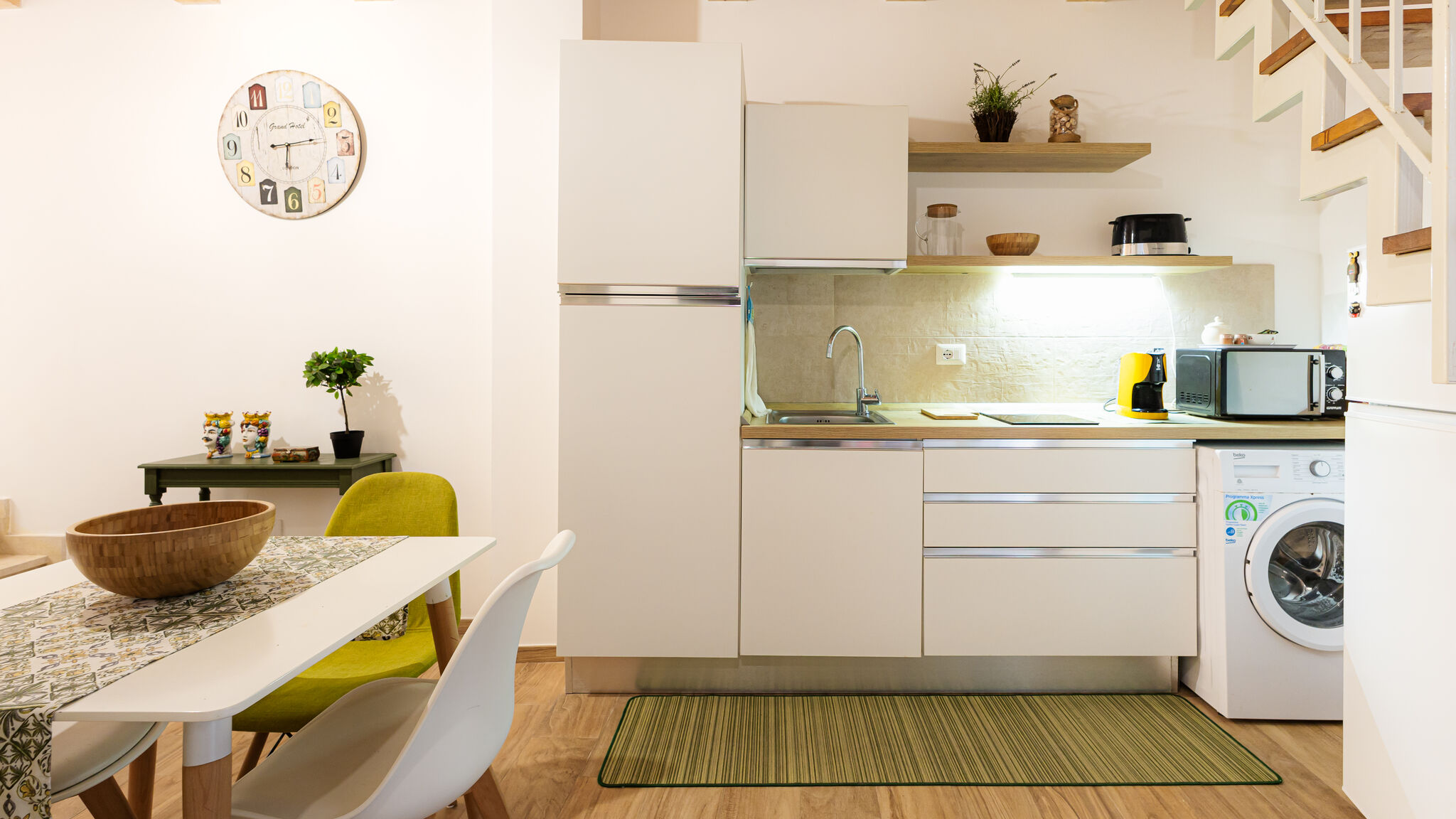 Italianway Siracusa LE CORTI - Terra by OrtigiaApartments