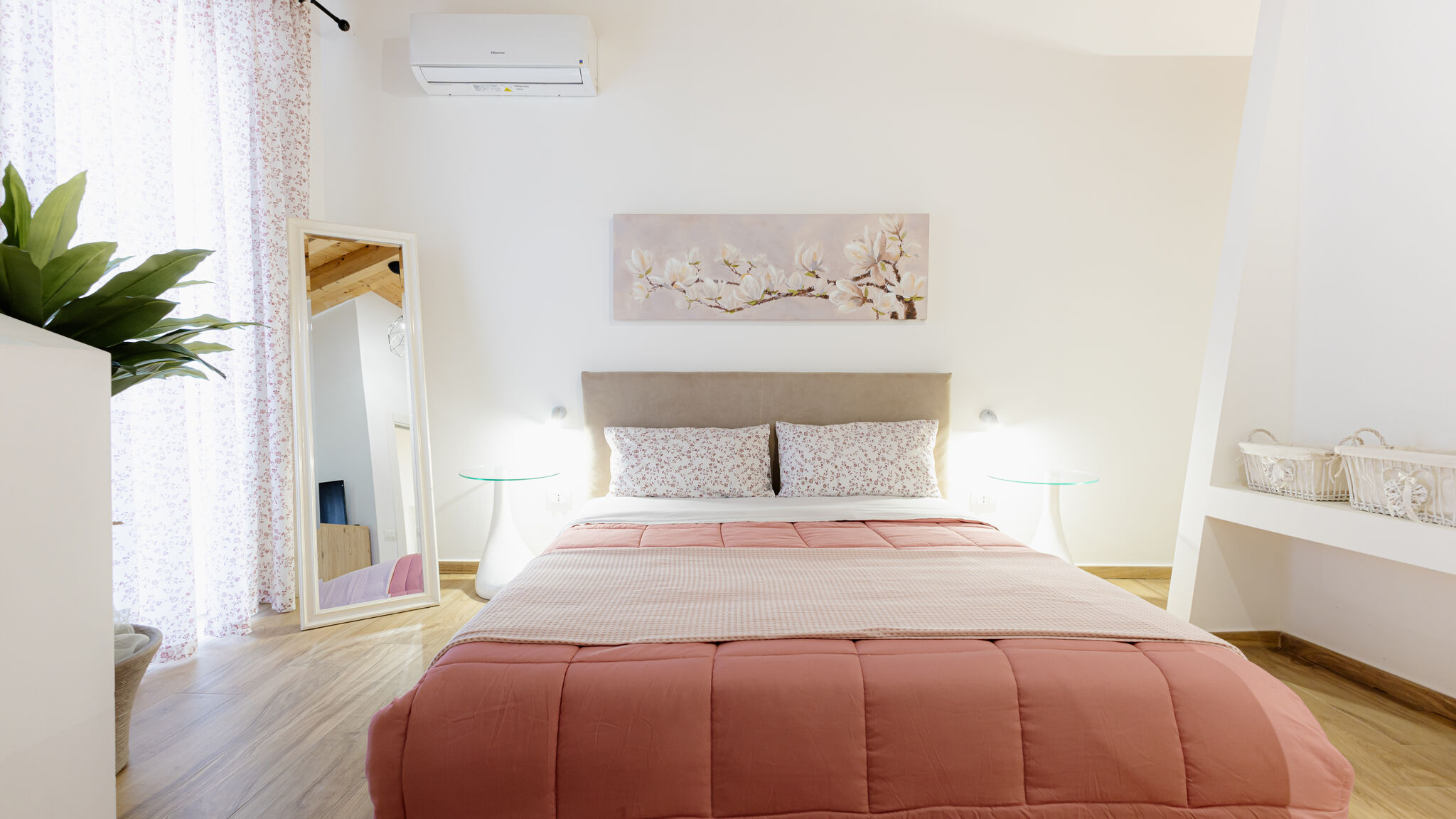 Italianway Siracusa LE CORTI - Terra by OrtigiaApartments