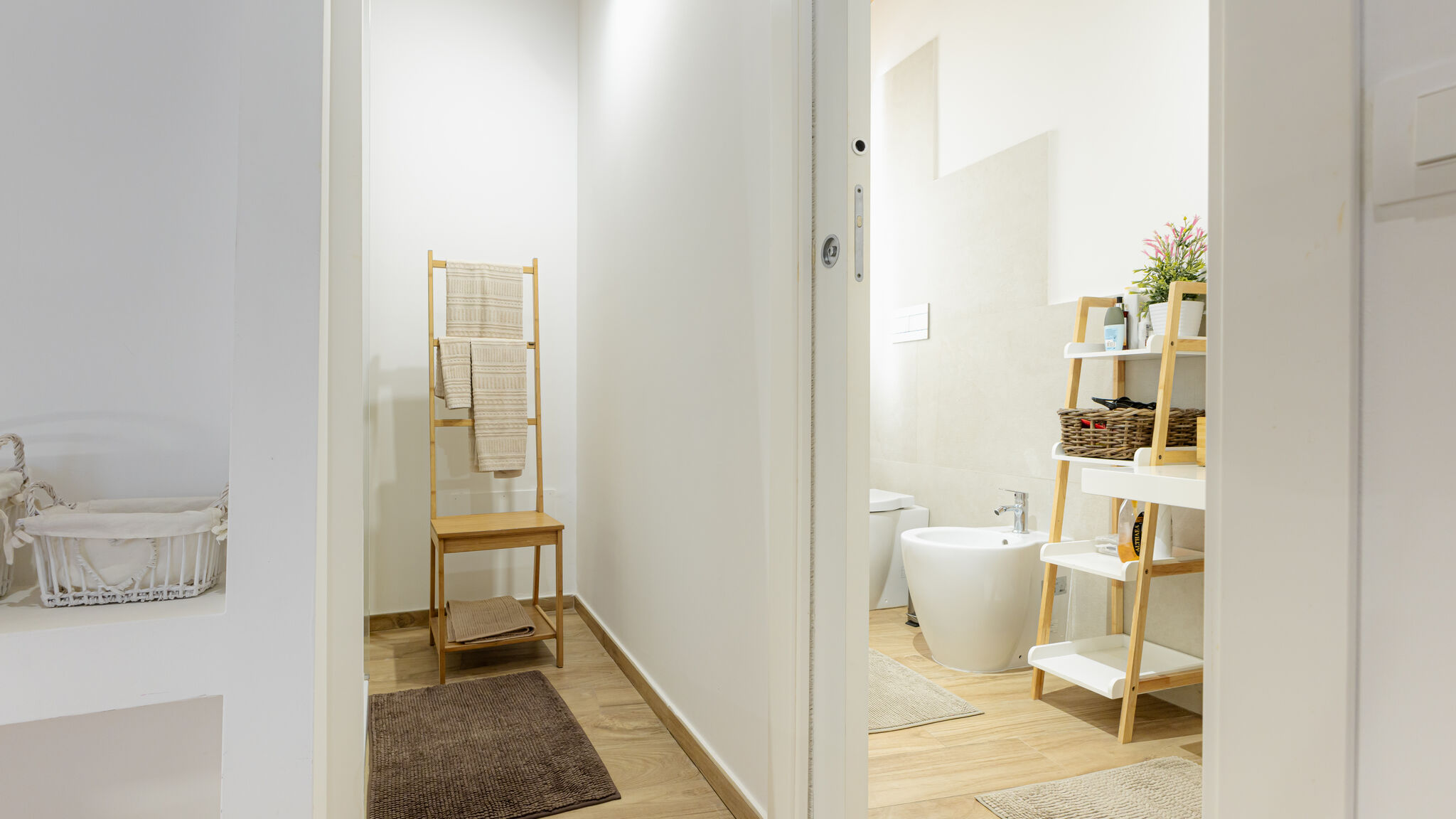 Italianway Siracusa LE CORTI - Terra by OrtigiaApartments