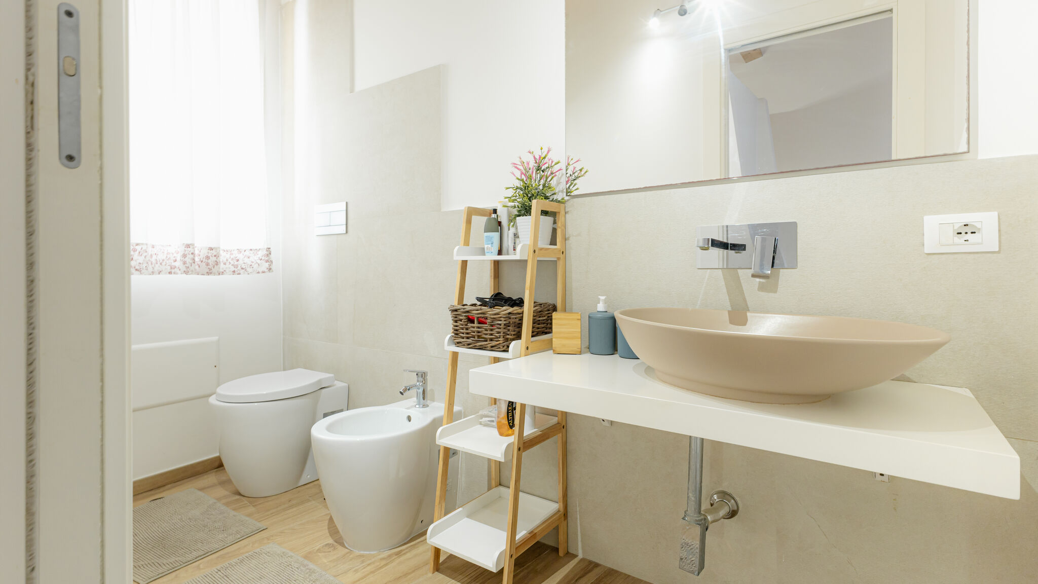 Italianway Siracusa LE CORTI - Terra by OrtigiaApartments