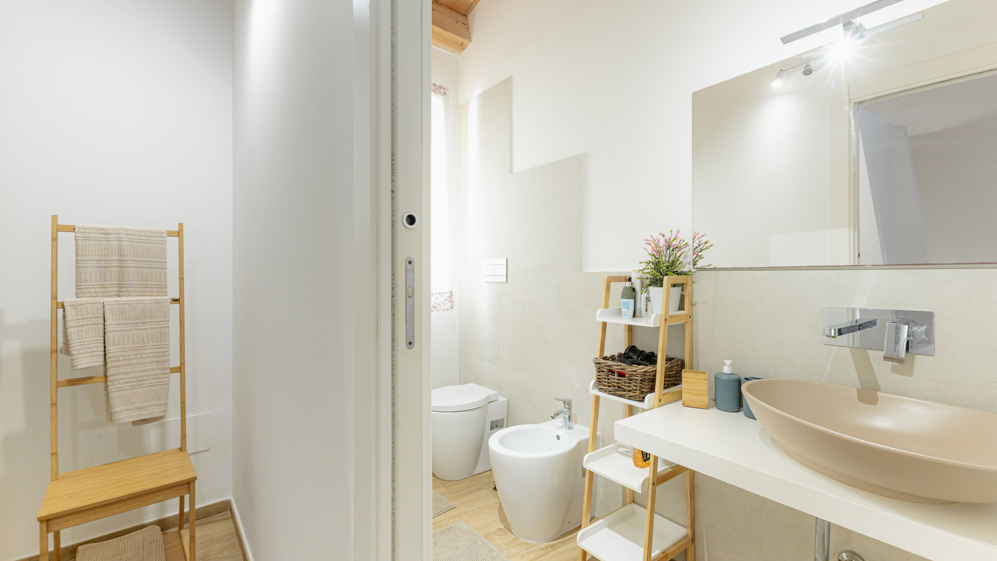 Italianway Siracusa LE CORTI - Terra by OrtigiaApartments