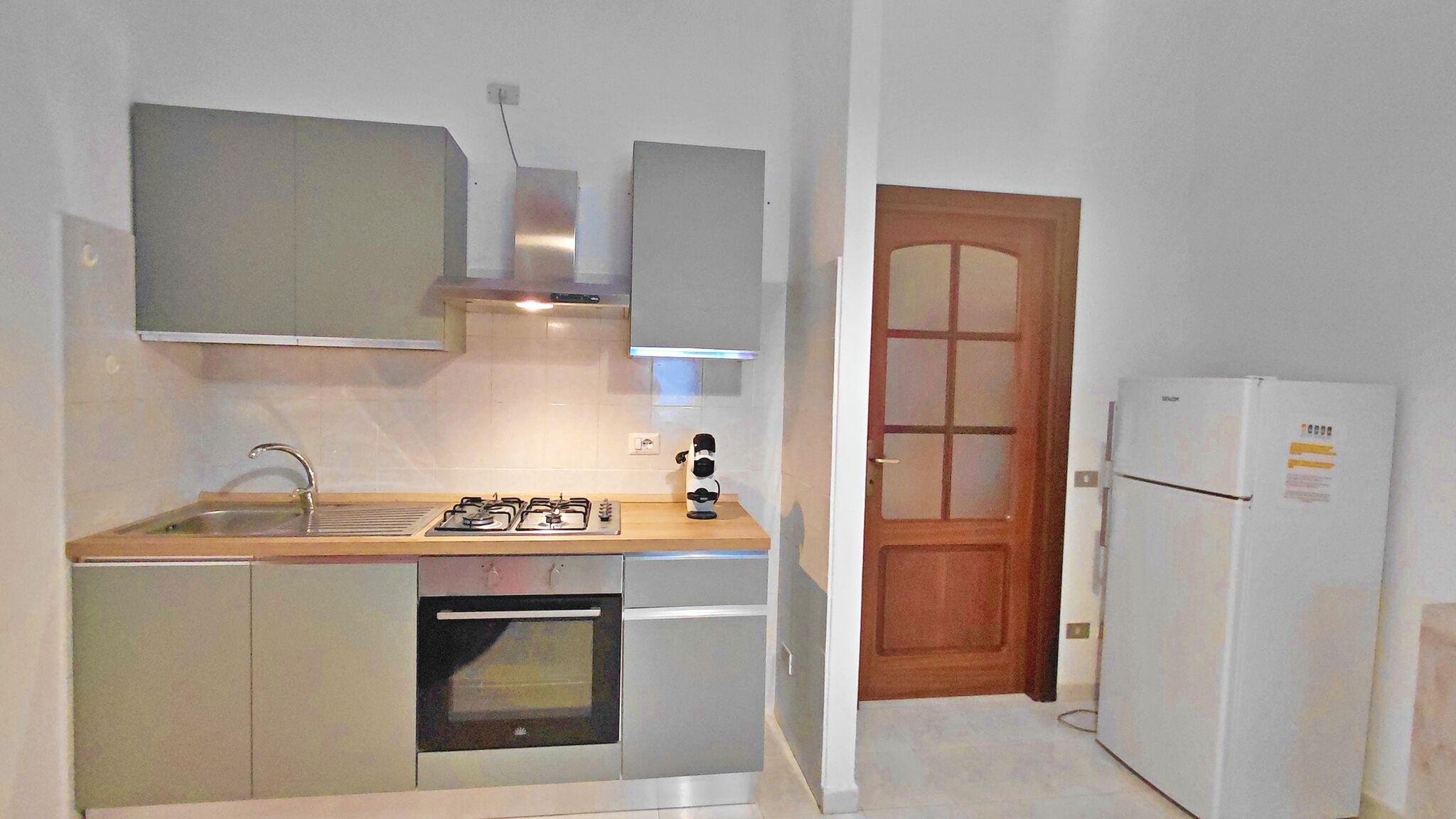 Italianway Alghero Casa Moraea