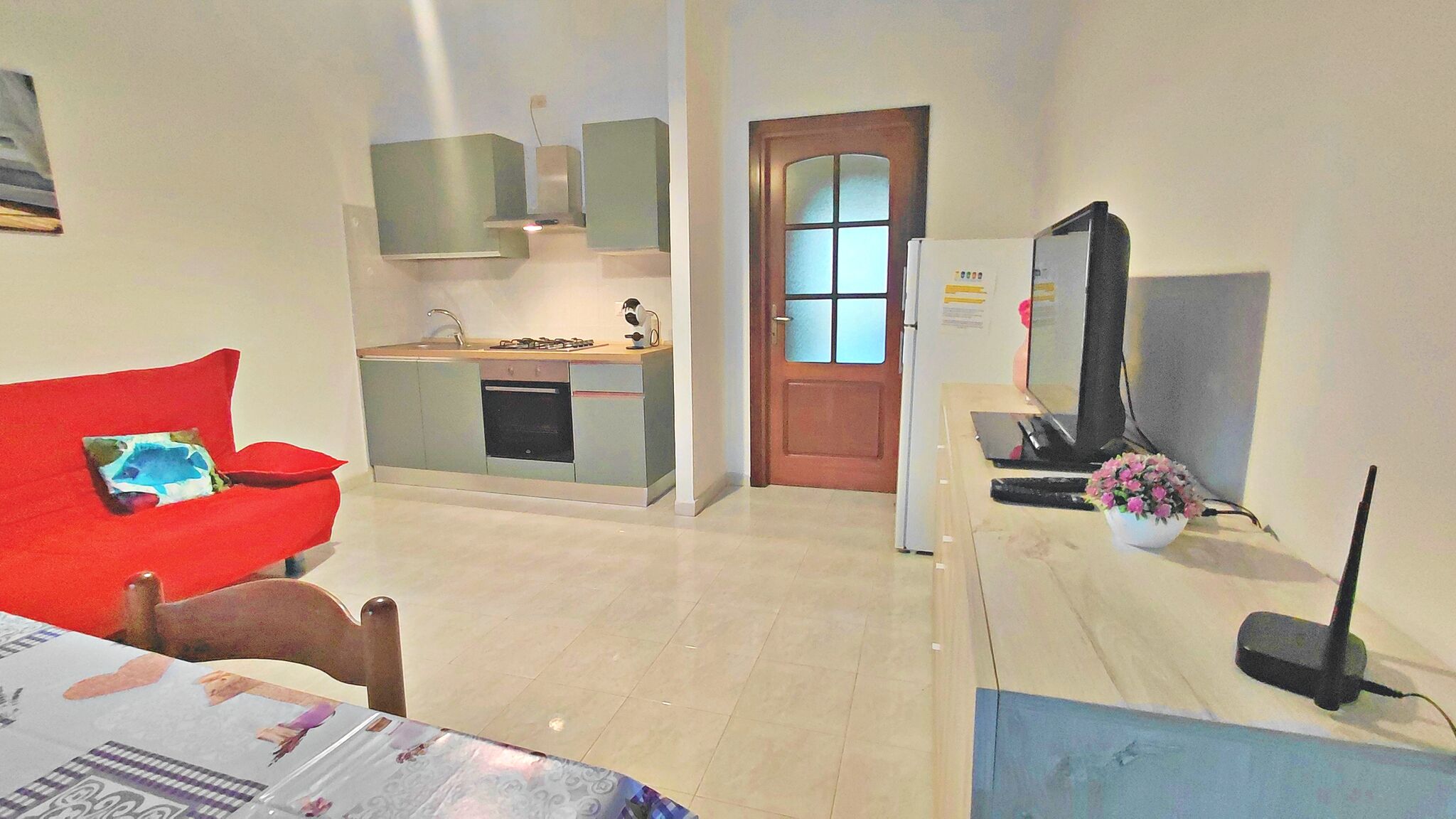 Italianway Alghero Casa Moraea