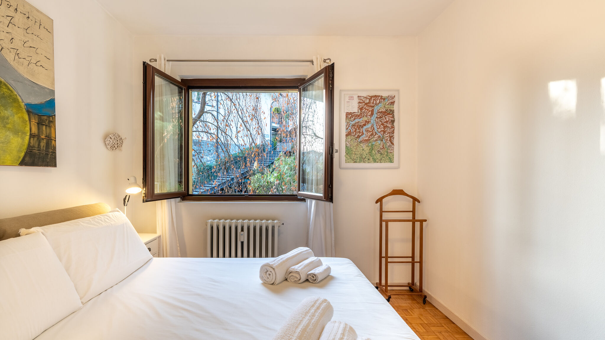 Italianway Porlezza Miravalle - Lago di Lugano con Spiaggia Privata