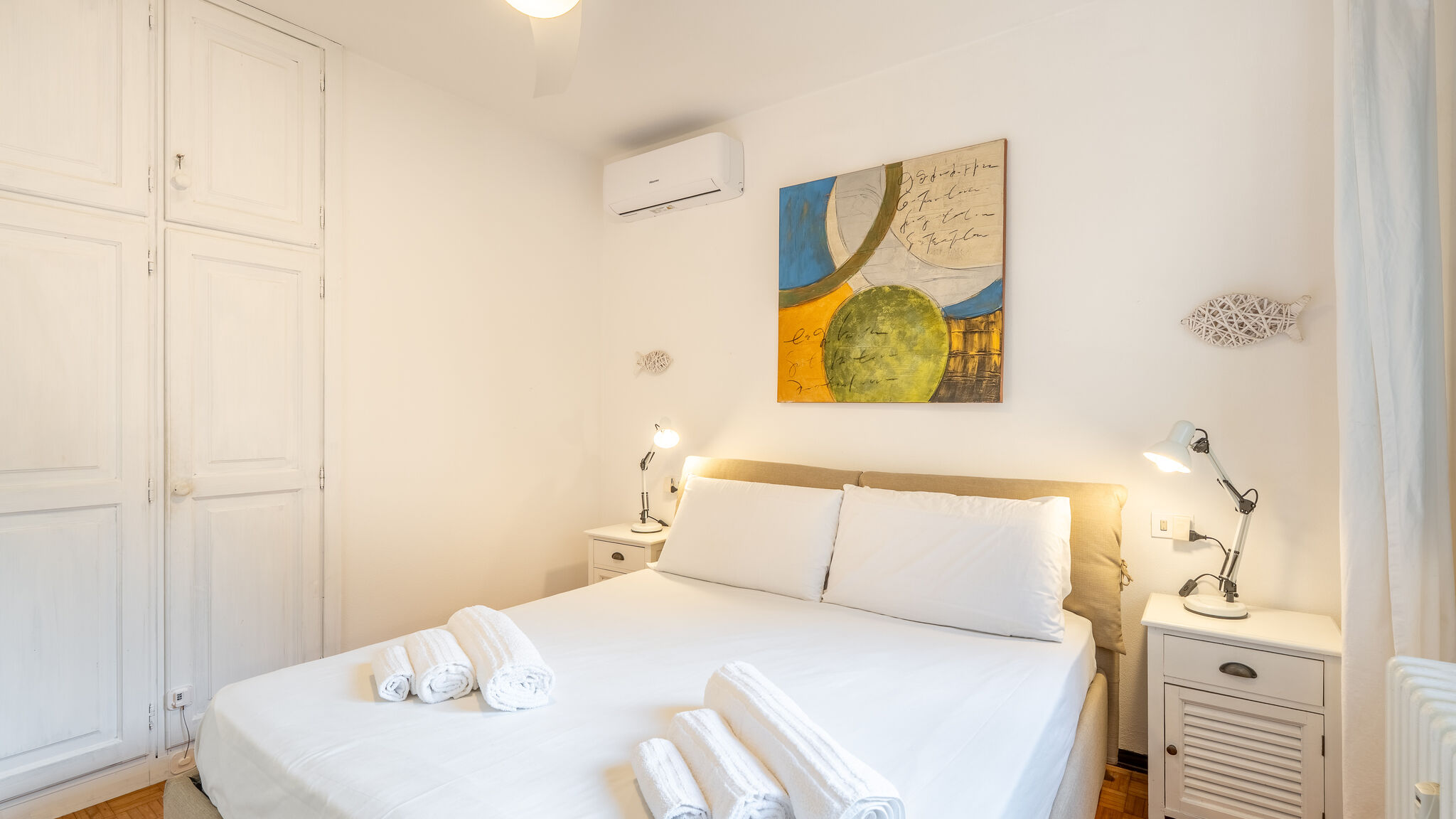 Italianway Porlezza Miravalle - Lago di Lugano con Spiaggia Privata