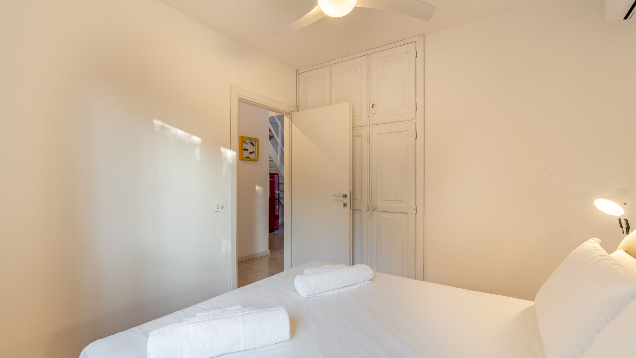 Italianway Porlezza Miravalle - Lago di Lugano con Spiaggia Privata