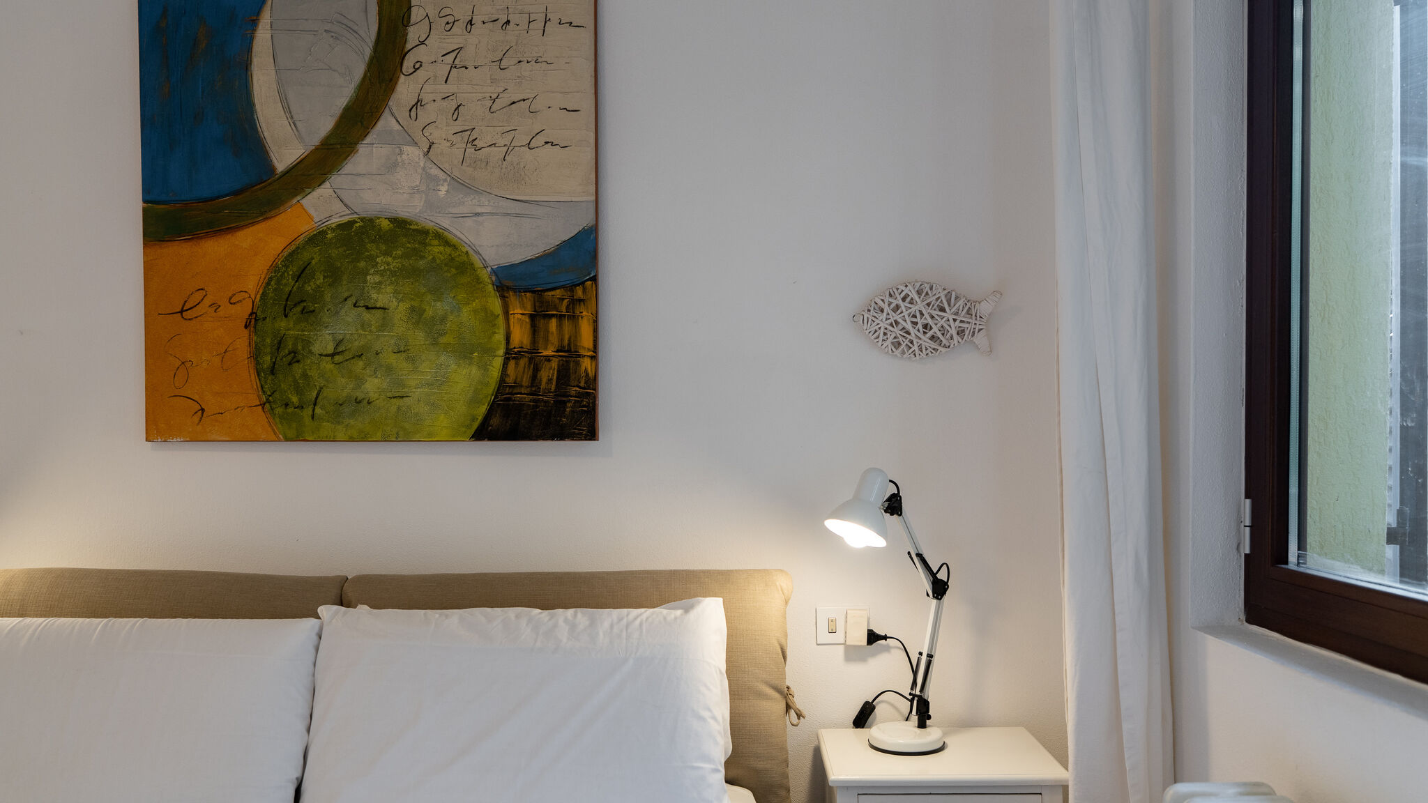 Italianway Porlezza Miravalle - Lago di Lugano con Spiaggia Privata