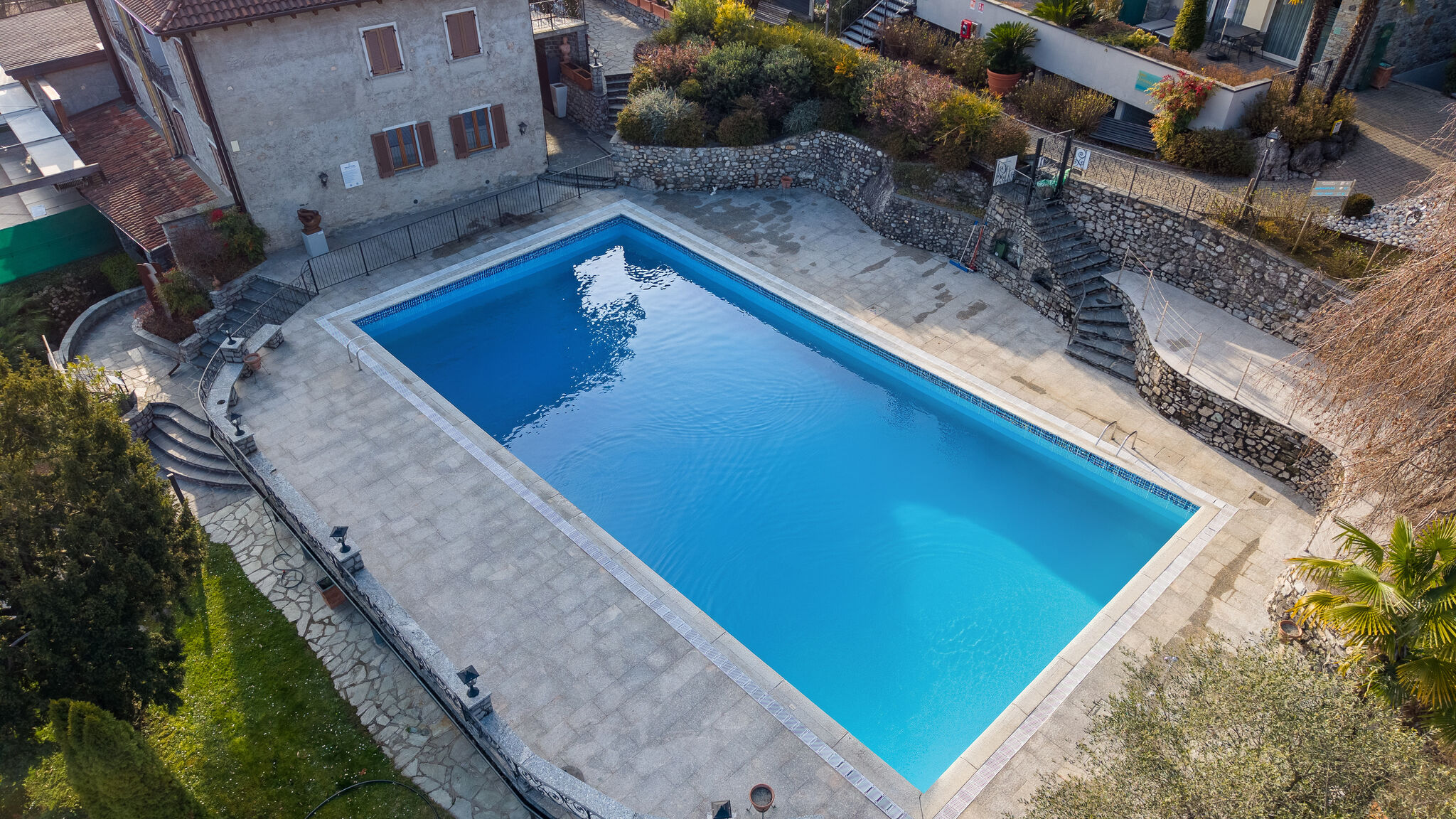 Italianway Porlezza Miravalle - Lago di Lugano con Spiaggia Privata