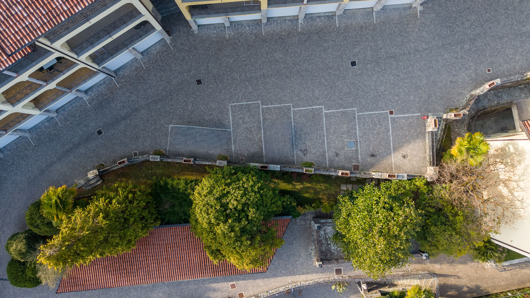 Italianway Porlezza Miravalle - Lago di Lugano con Spiaggia Privata