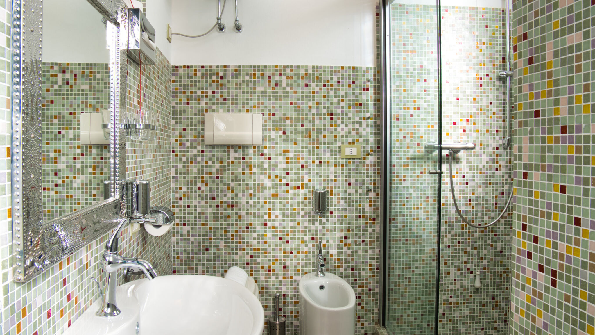 Italianway Oliveto Lario Casa Limonta