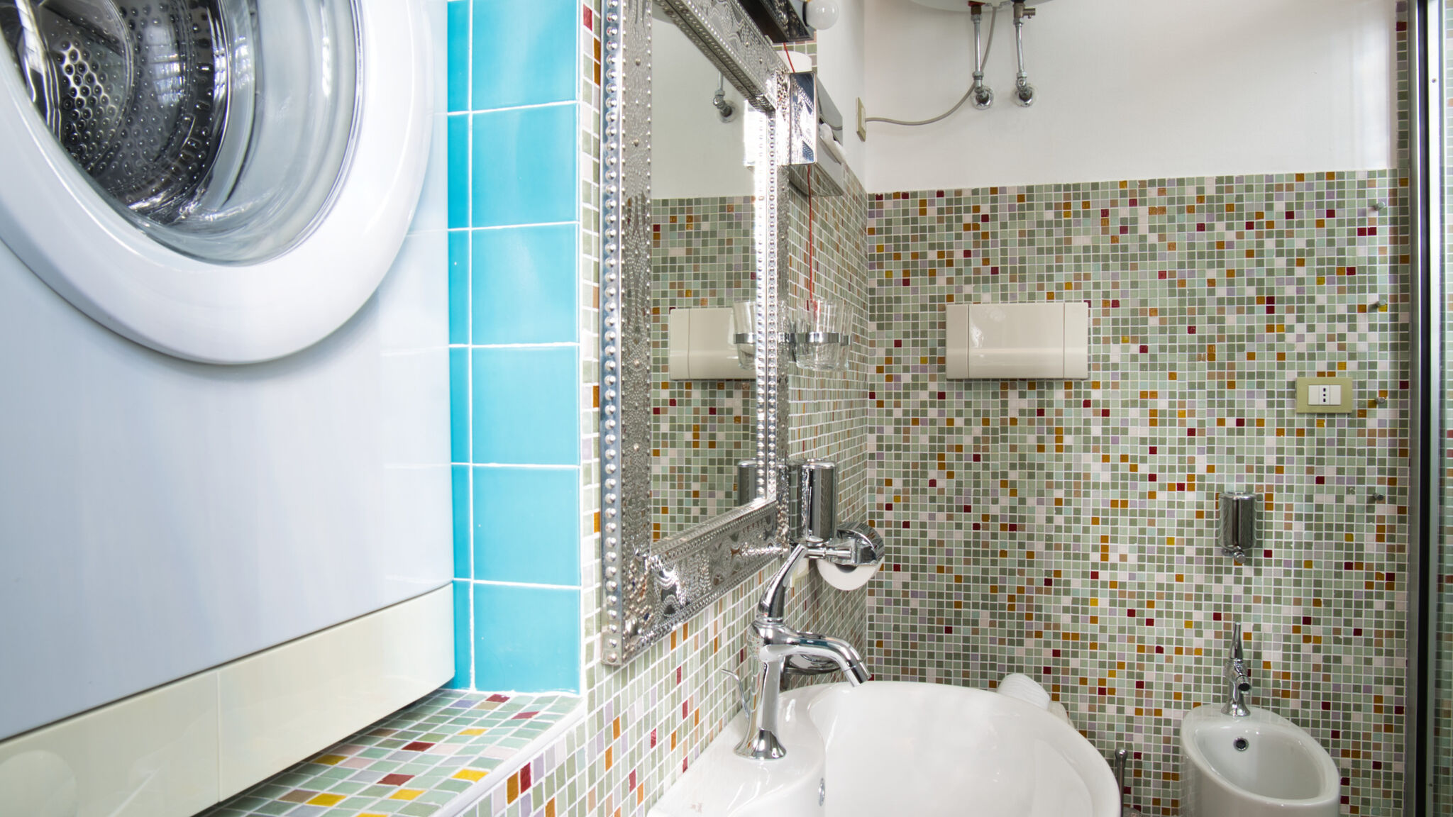 Italianway Oliveto Lario Casa Limonta