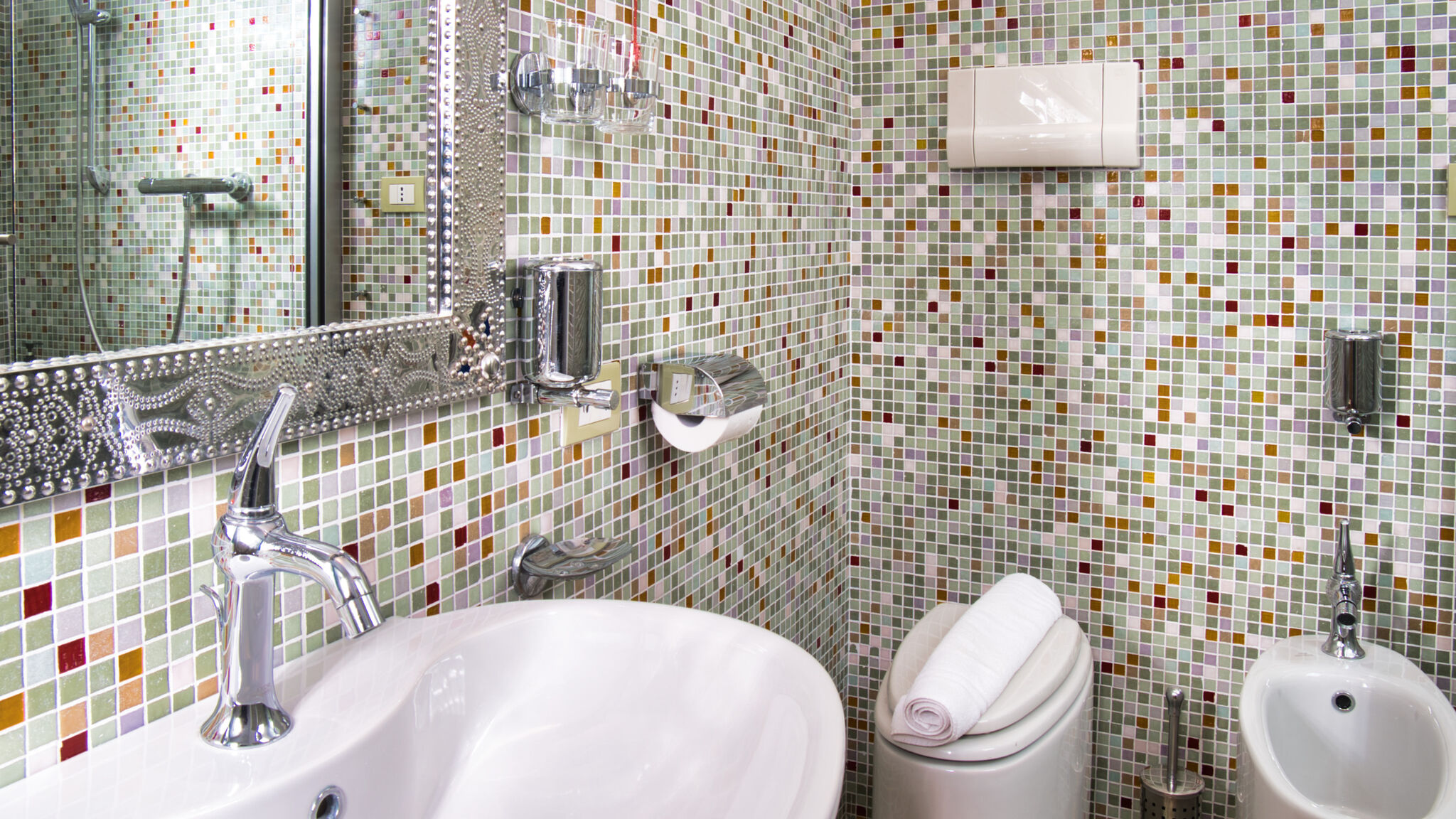 Italianway Oliveto Lario Casa Limonta