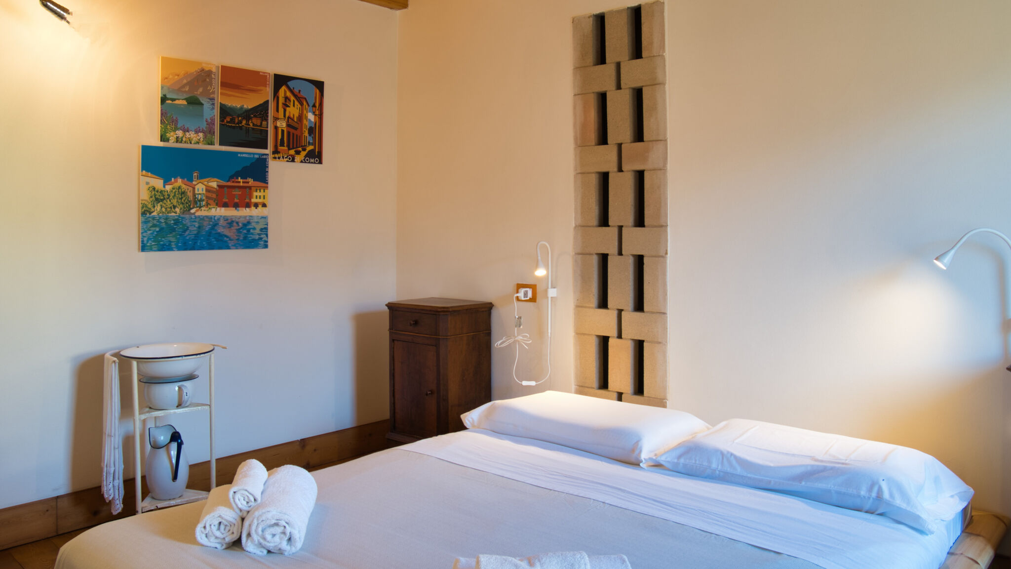 Italianway Oliveto Lario Casa Limonta