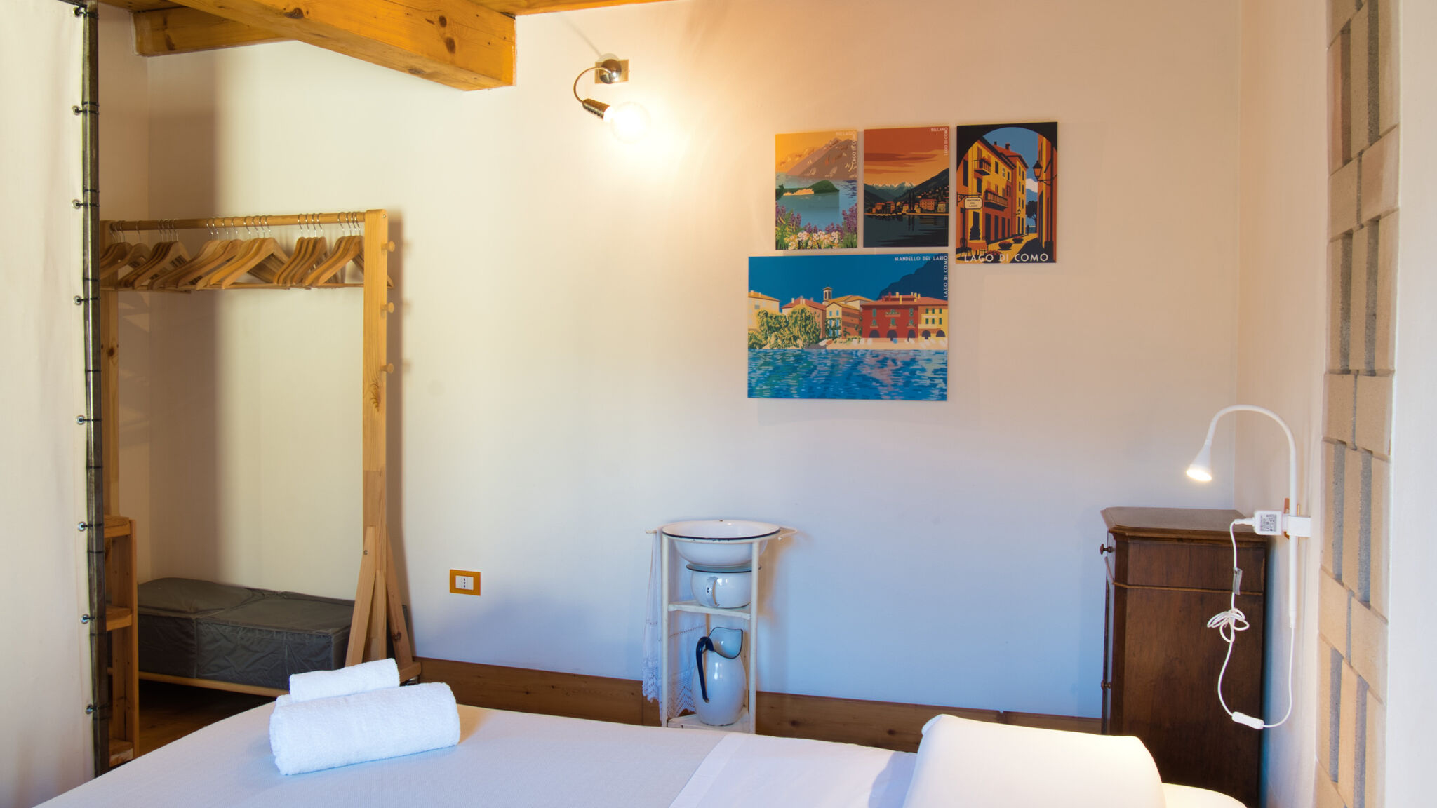 Italianway Oliveto Lario Casa Limonta