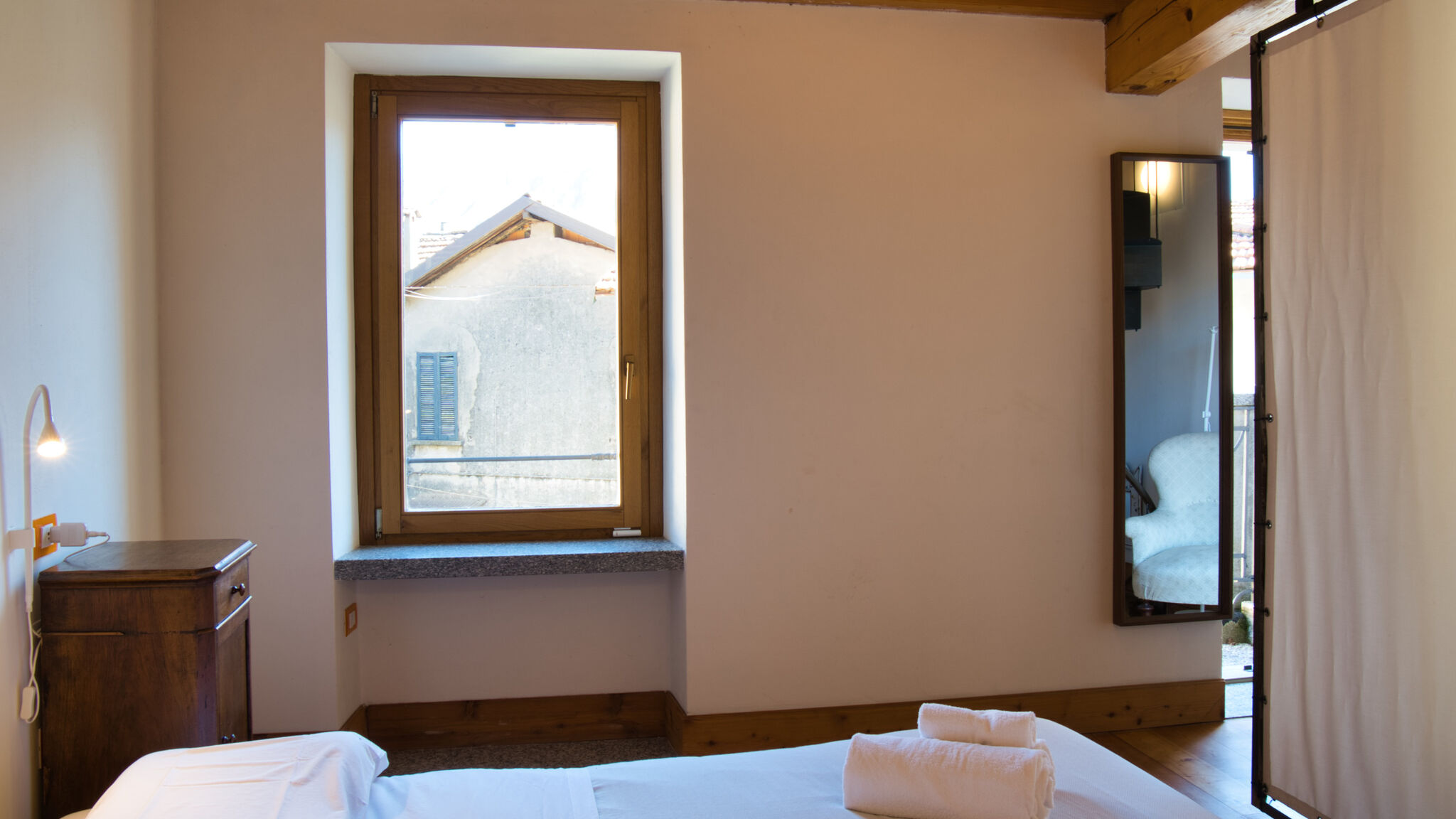 Italianway Oliveto Lario Casa Limonta