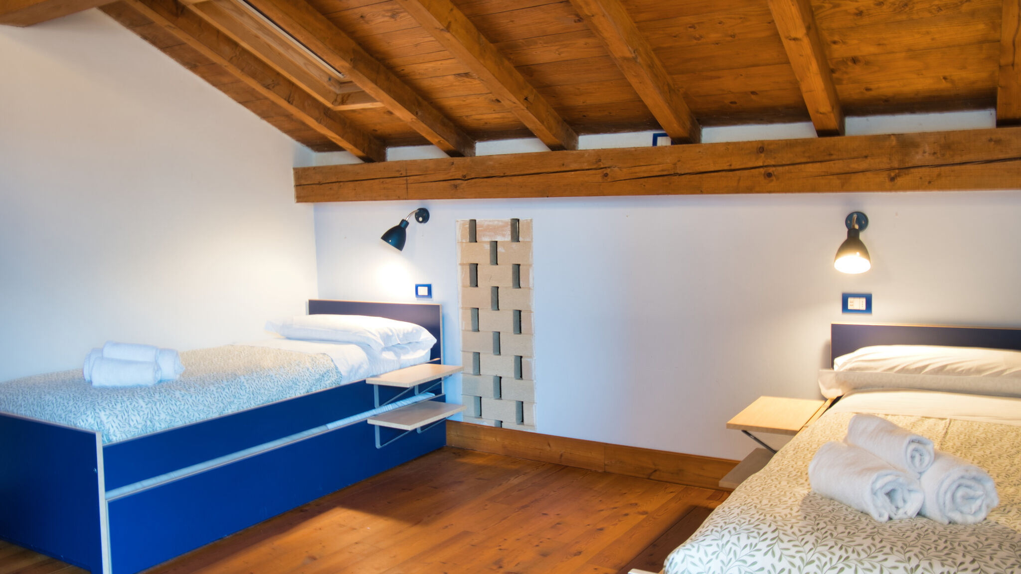 Italianway Oliveto Lario Casa Limonta