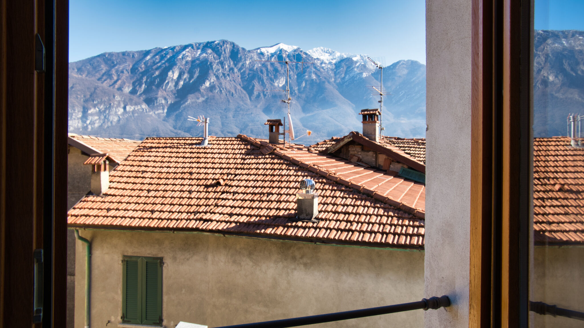Italianway Oliveto Lario Casa Limonta