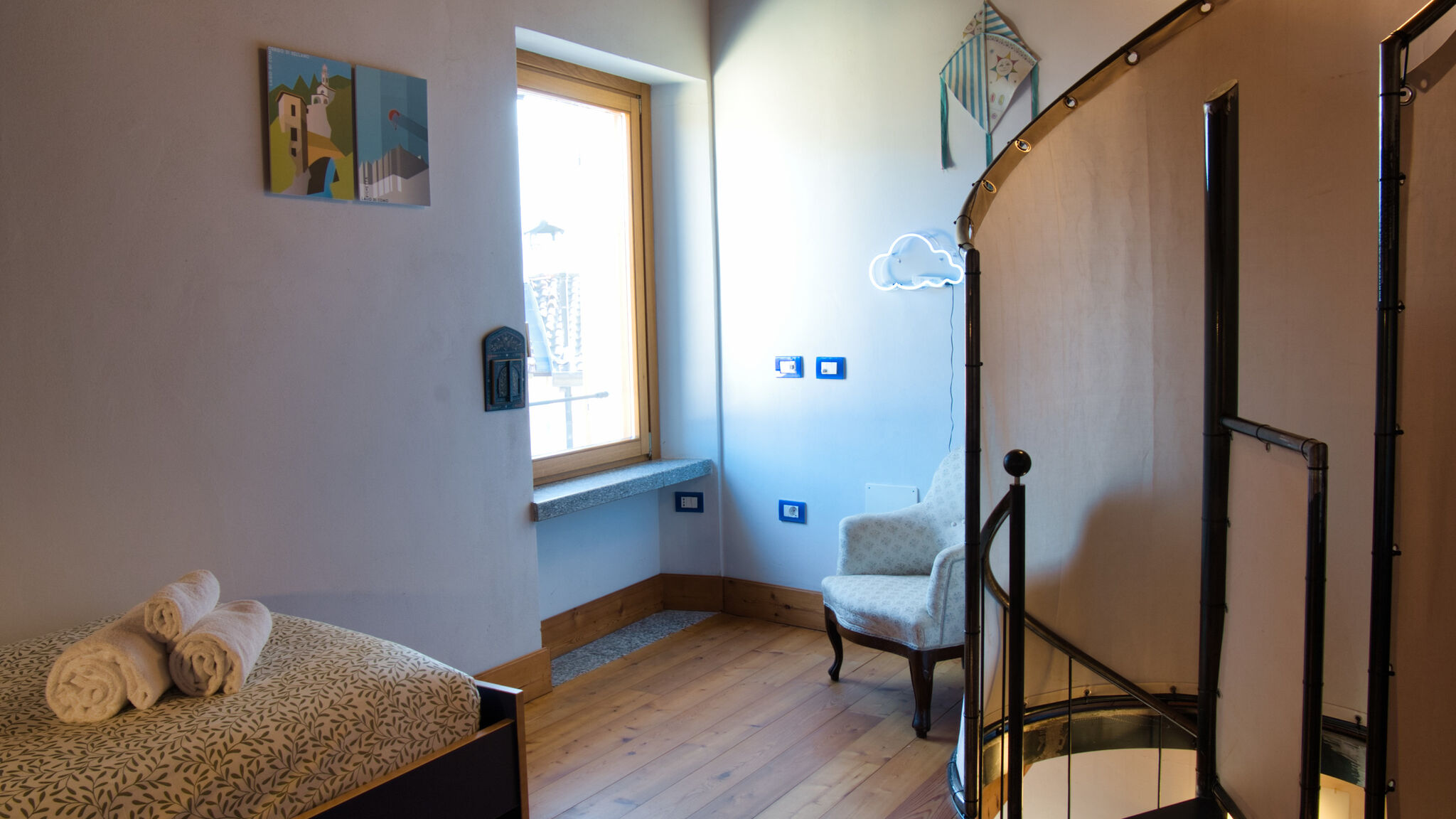 Italianway Oliveto Lario Casa Limonta