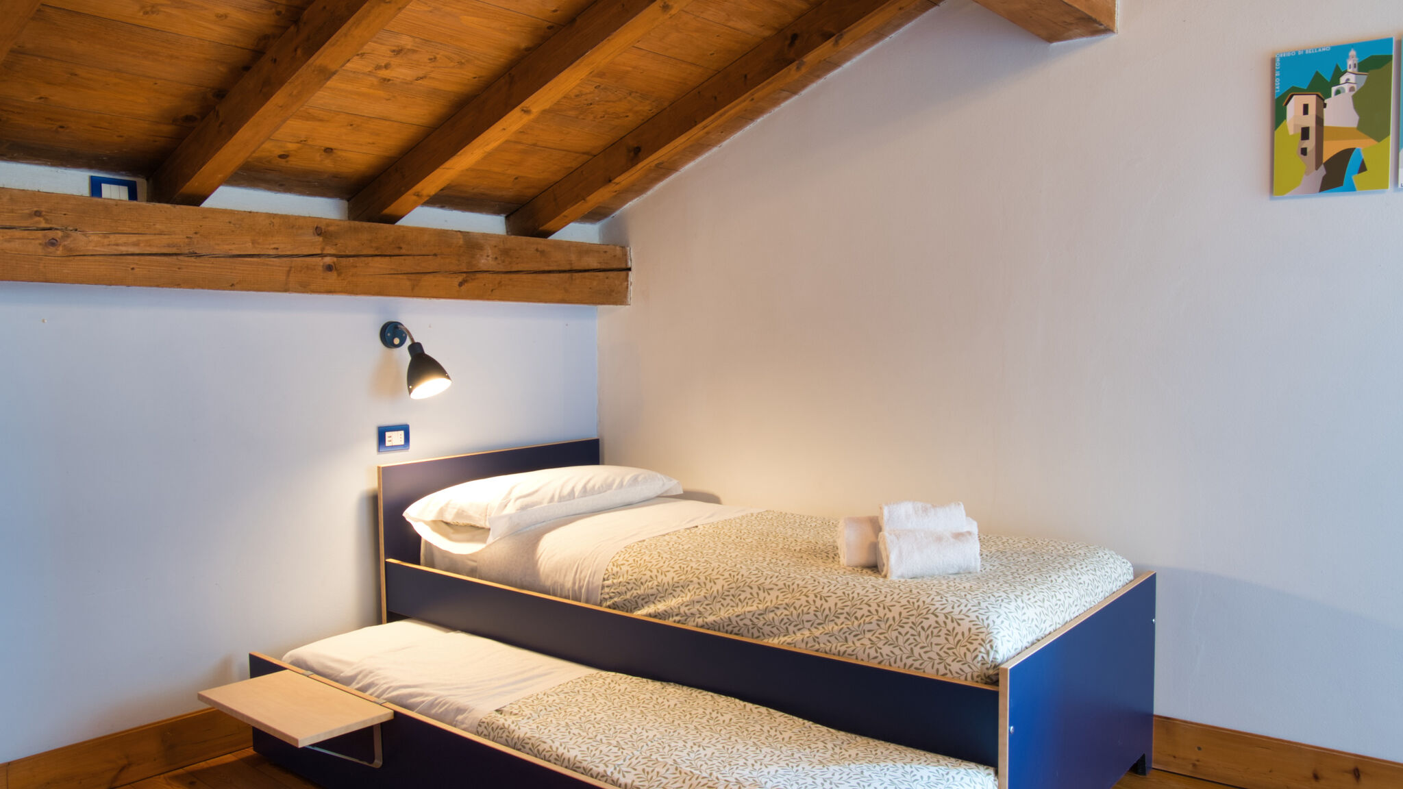 Italianway Oliveto Lario Casa Limonta