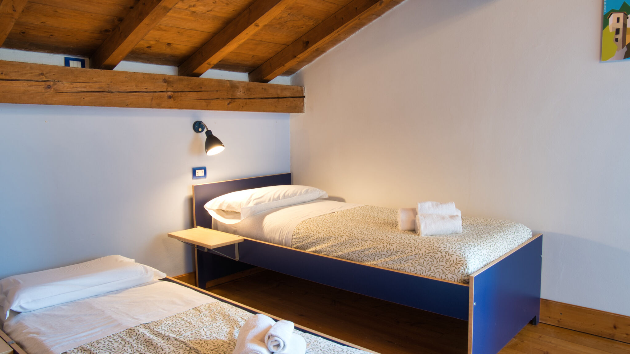 Italianway Oliveto Lario Casa Limonta