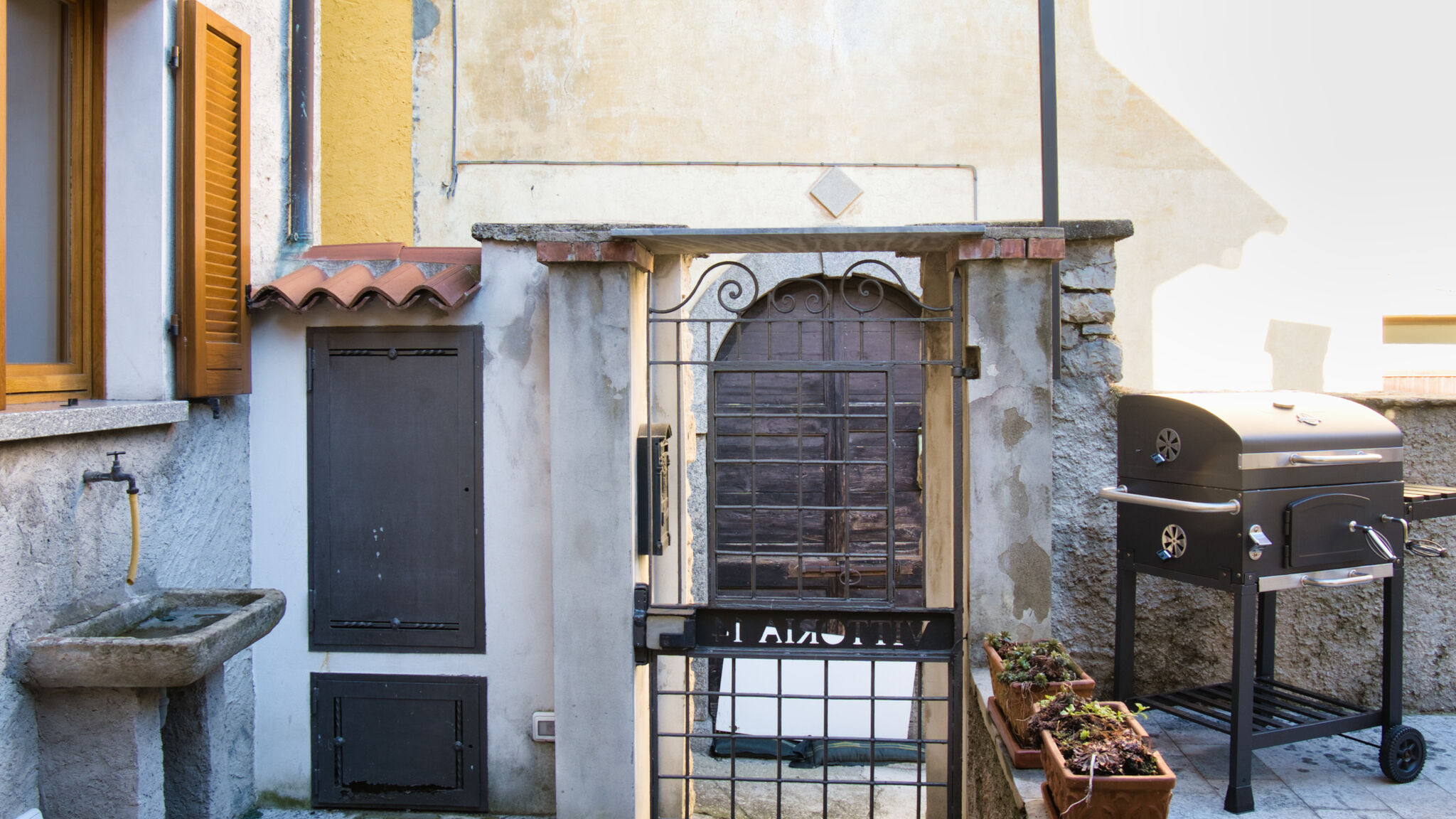 Italianway Oliveto Lario Casa Limonta