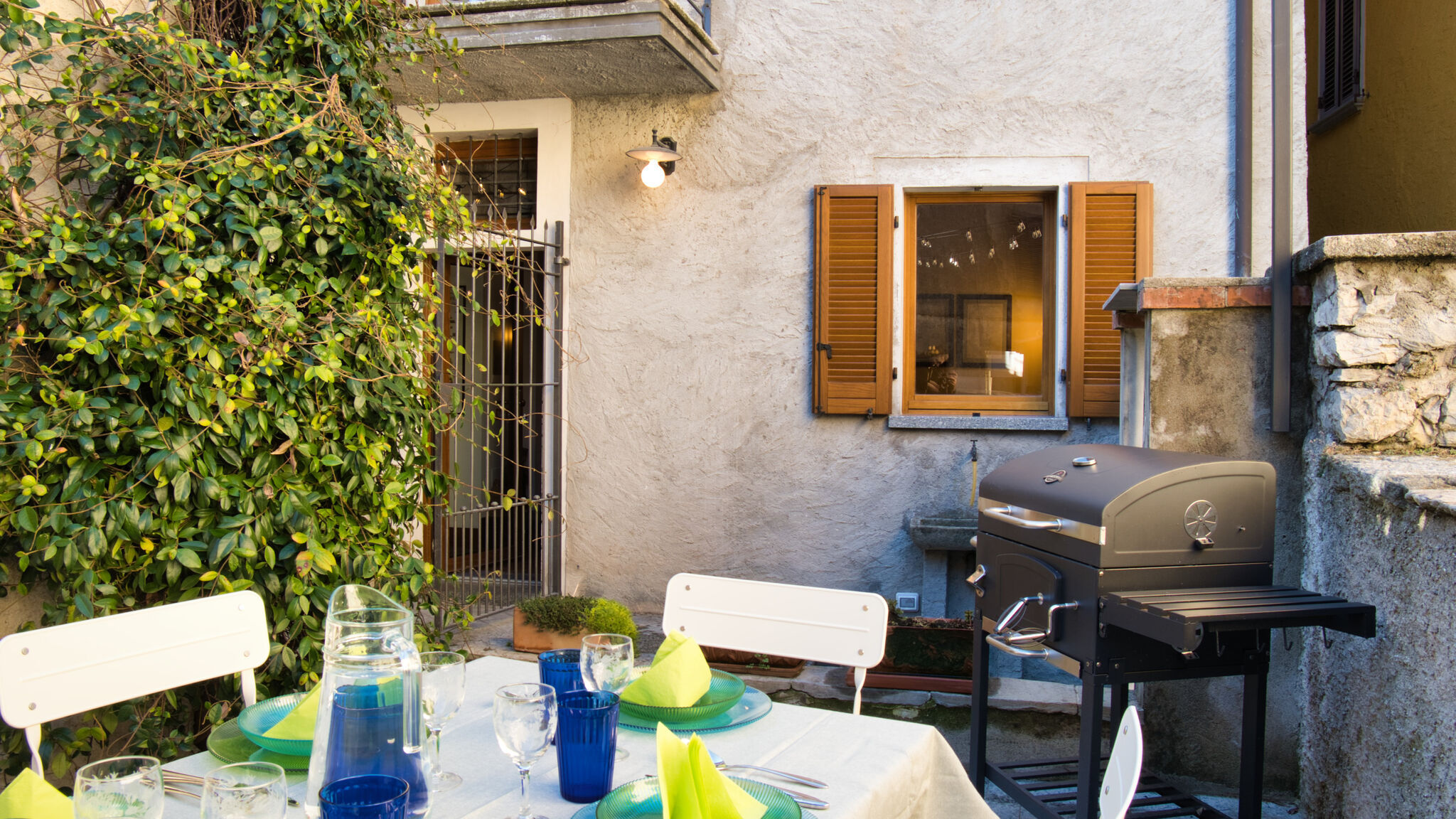 Italianway Oliveto Lario Casa Limonta