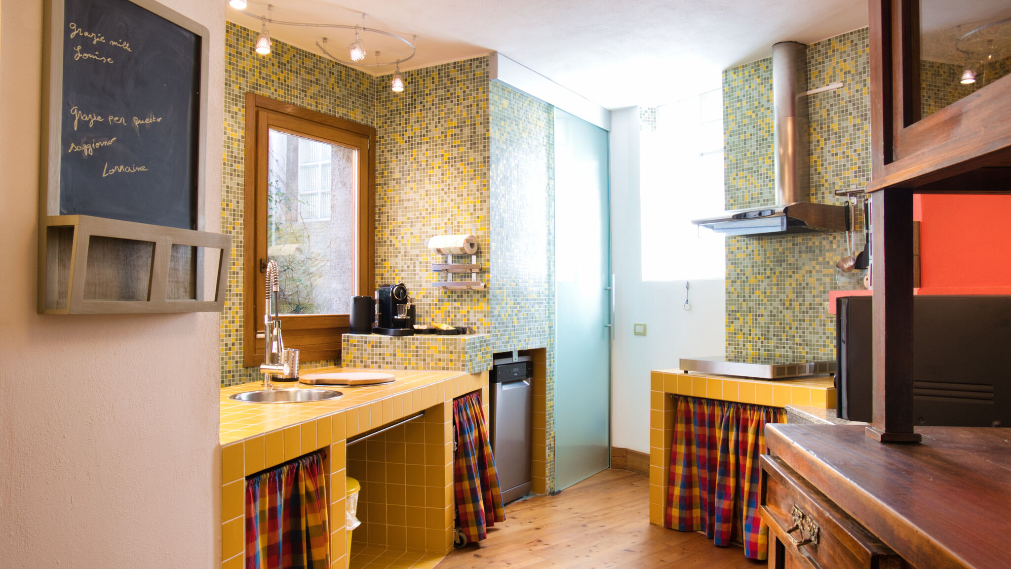 Italianway Oliveto Lario Casa Limonta