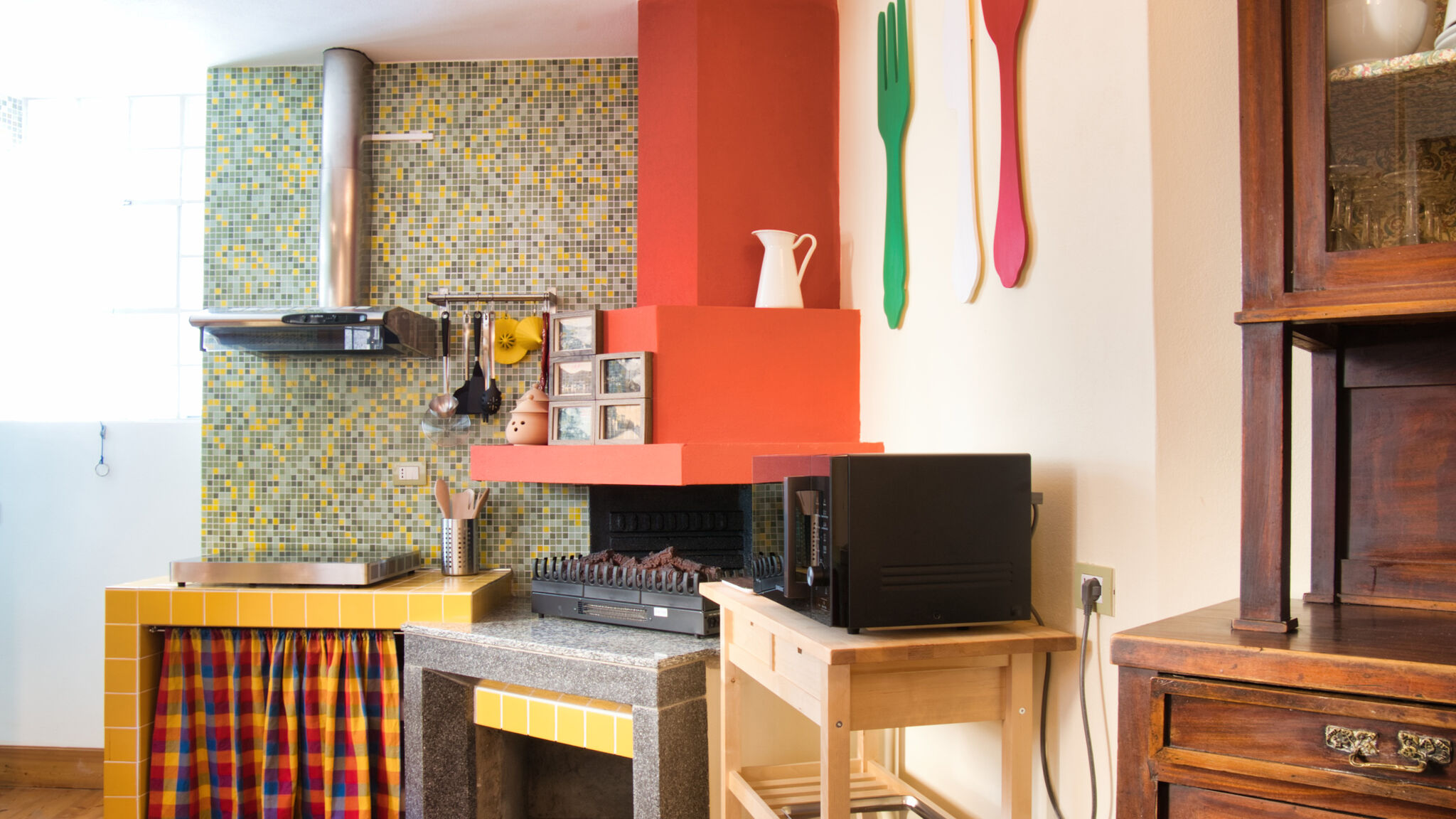 Italianway Oliveto Lario Casa Limonta