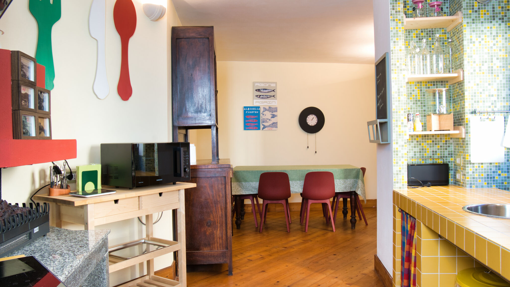 Italianway Oliveto Lario Casa Limonta